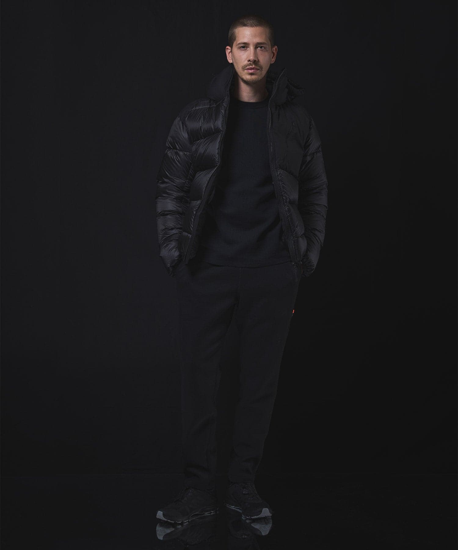 【Men's】ダウン ジャケット