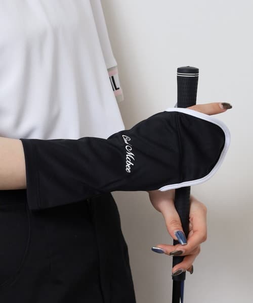 【Women's】HAND COVER