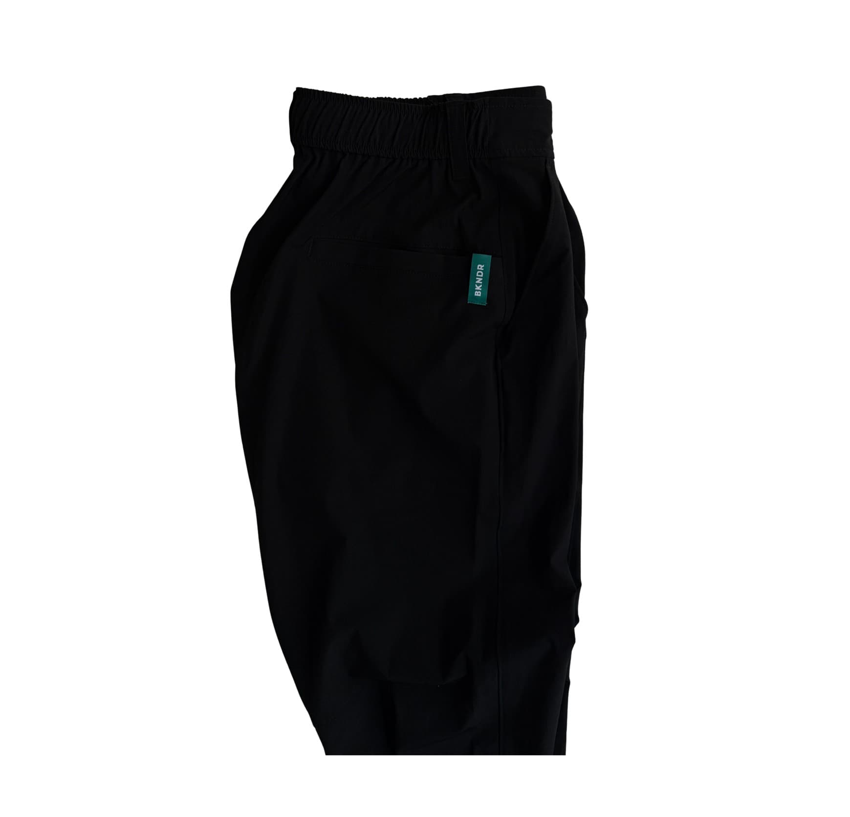 【Men's】ナイロンステッチ カートトラックパンツ
