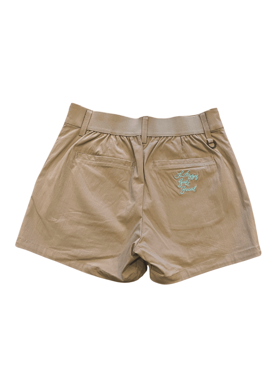【Women's】Ladie'sショートパンツ