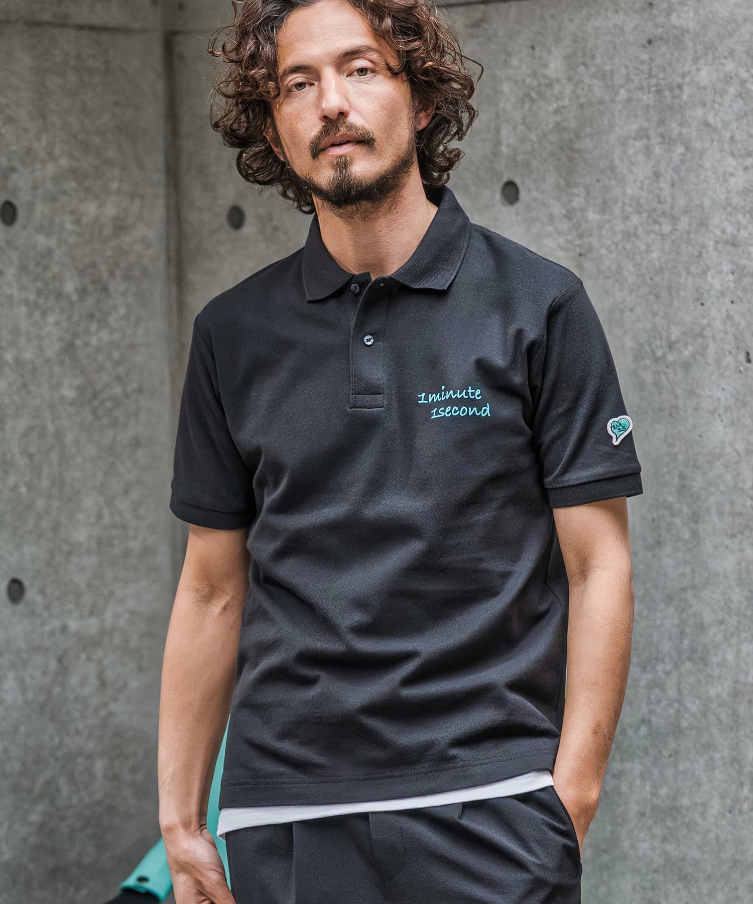 【Men's】ポロシャツ (1M26N290)