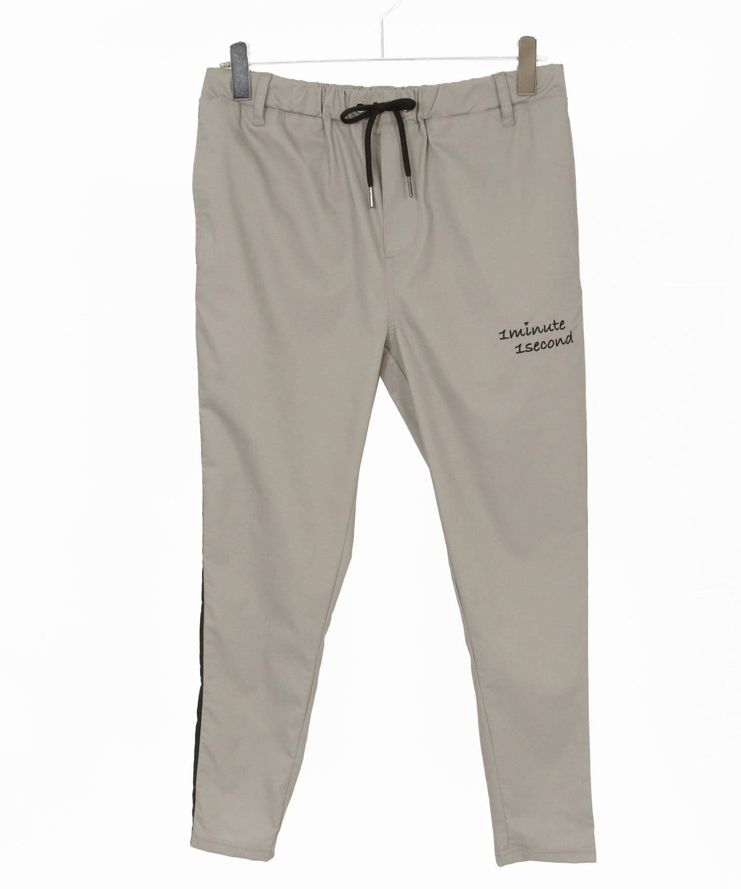 【Men's】スキニーパンツ