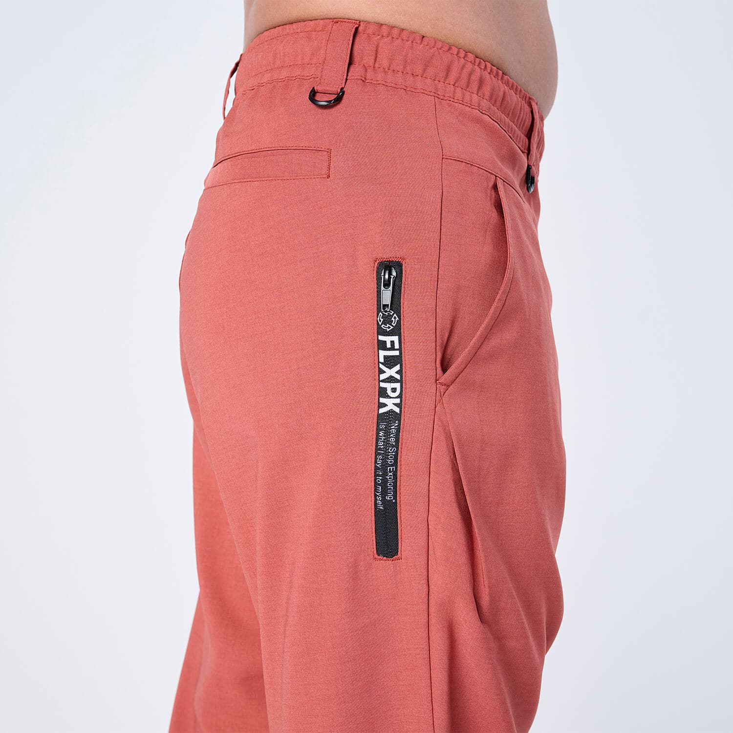 【Unisex】XRP-EASY2 Reflax®ストレッチ イージーパンツ