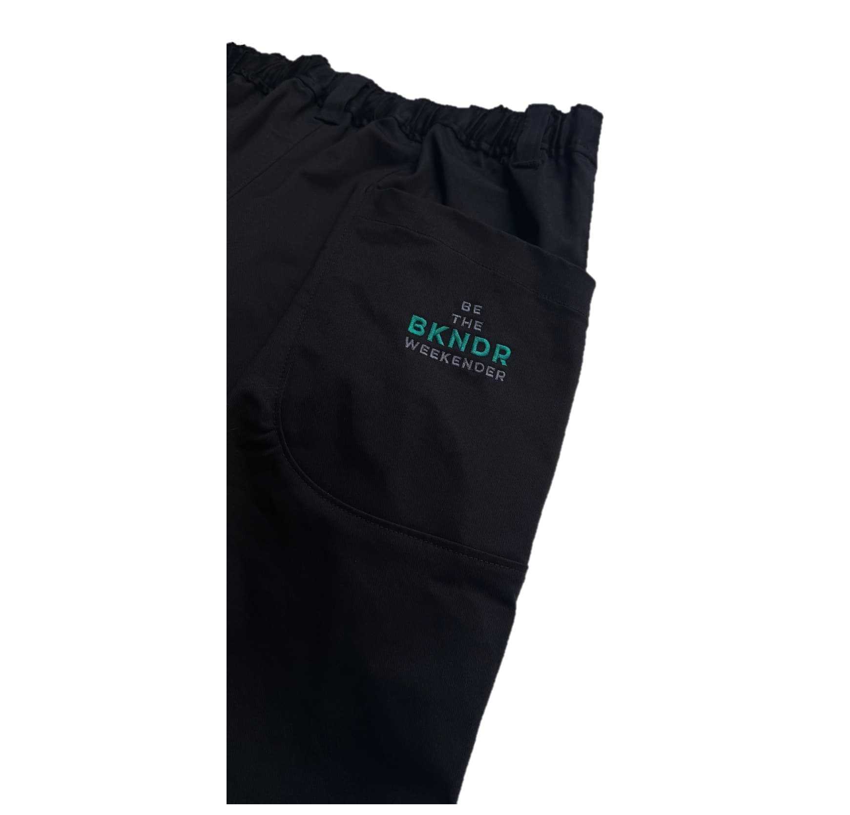 【Men's】Cotton strech cart pants