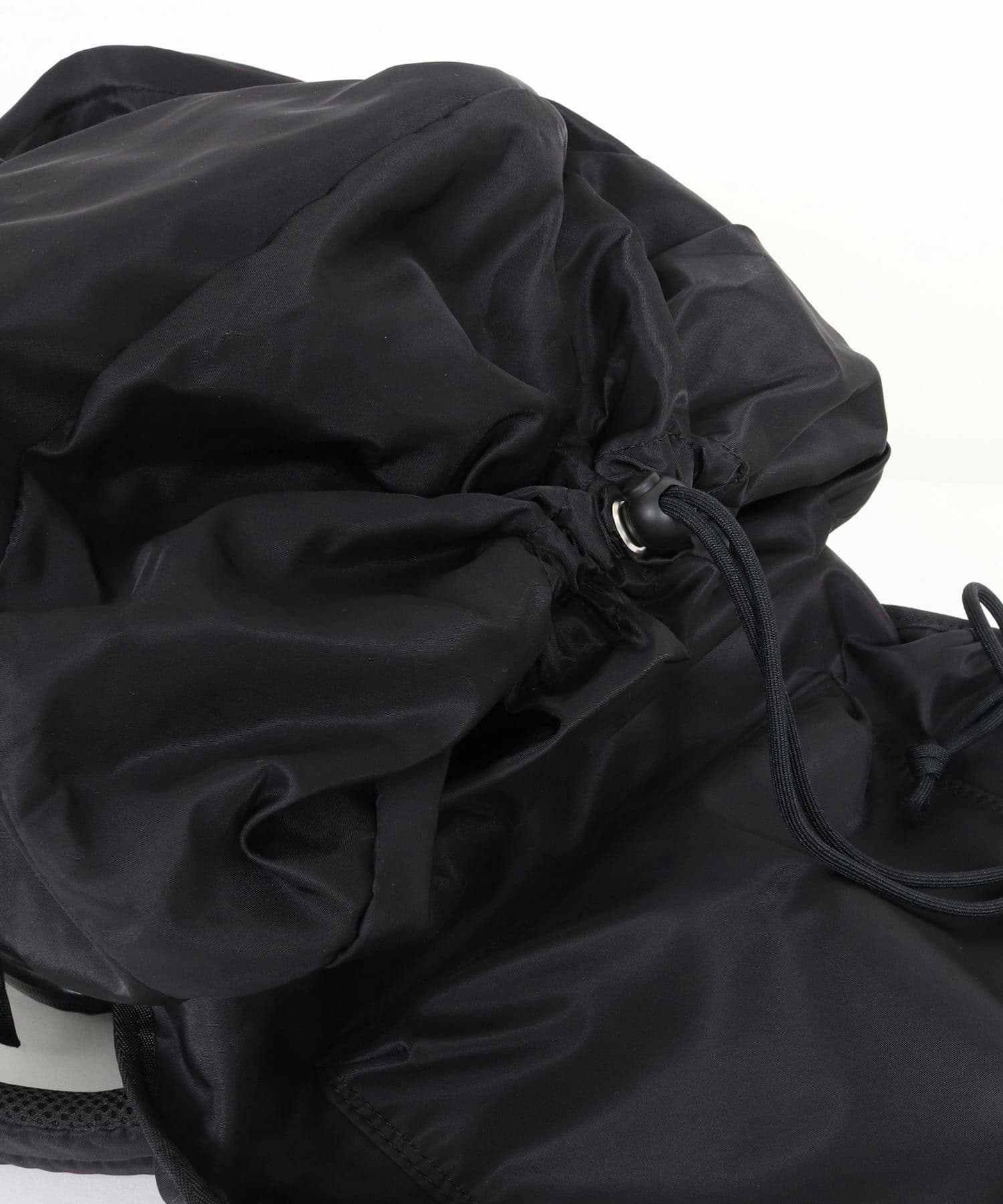 【Item's】ナイロンリュック
