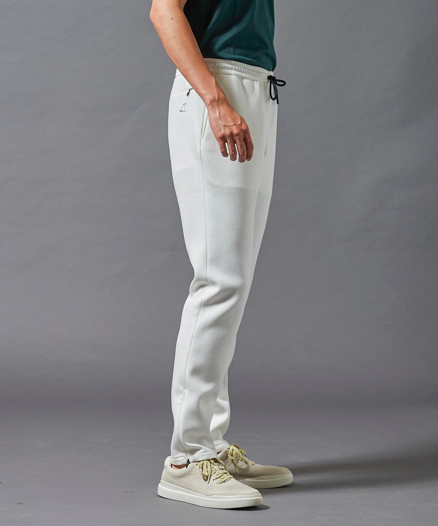 【Men's】テックニット エア パンツ
