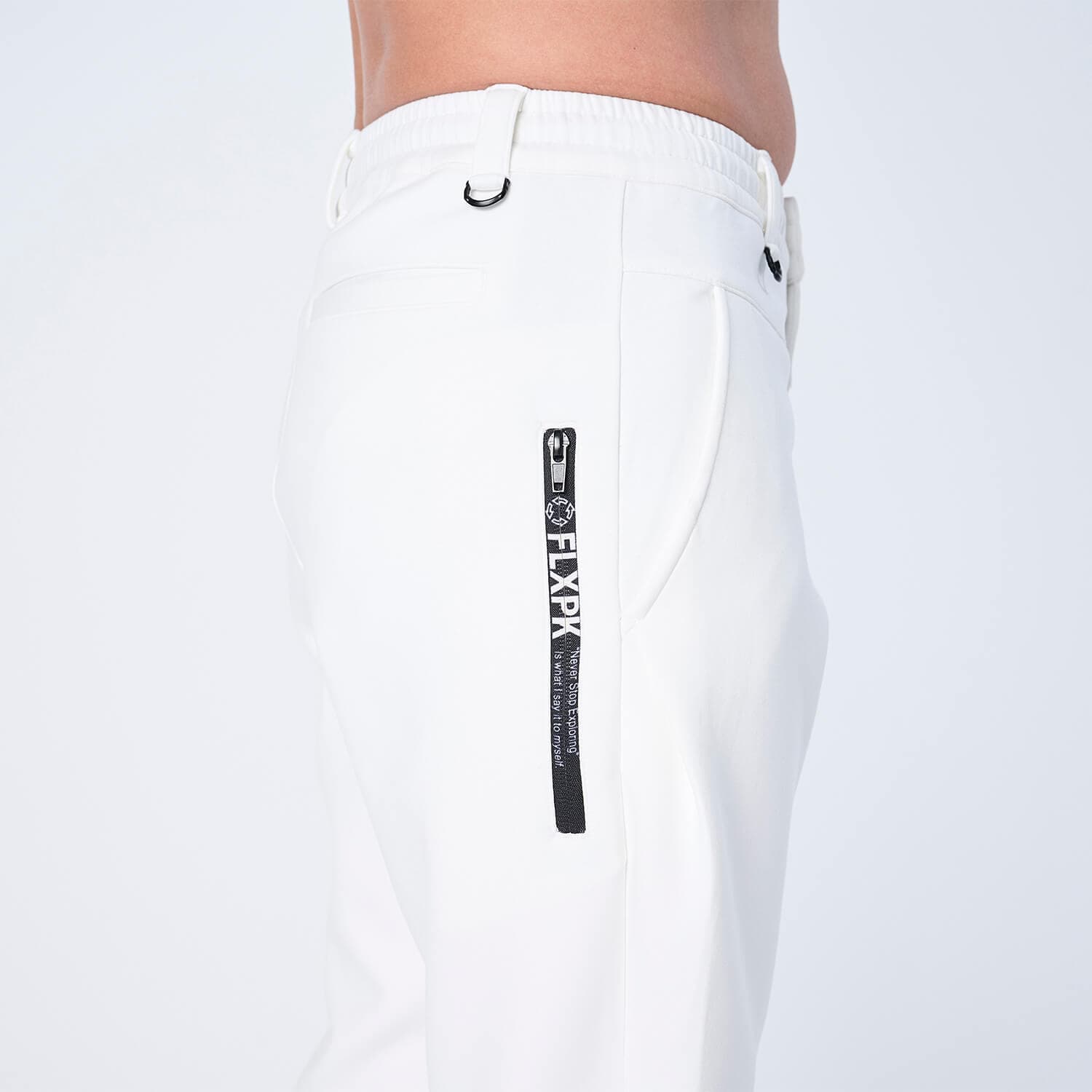 【Unisex】XP-AIR PANTS エアテンション® スウェットパンツ