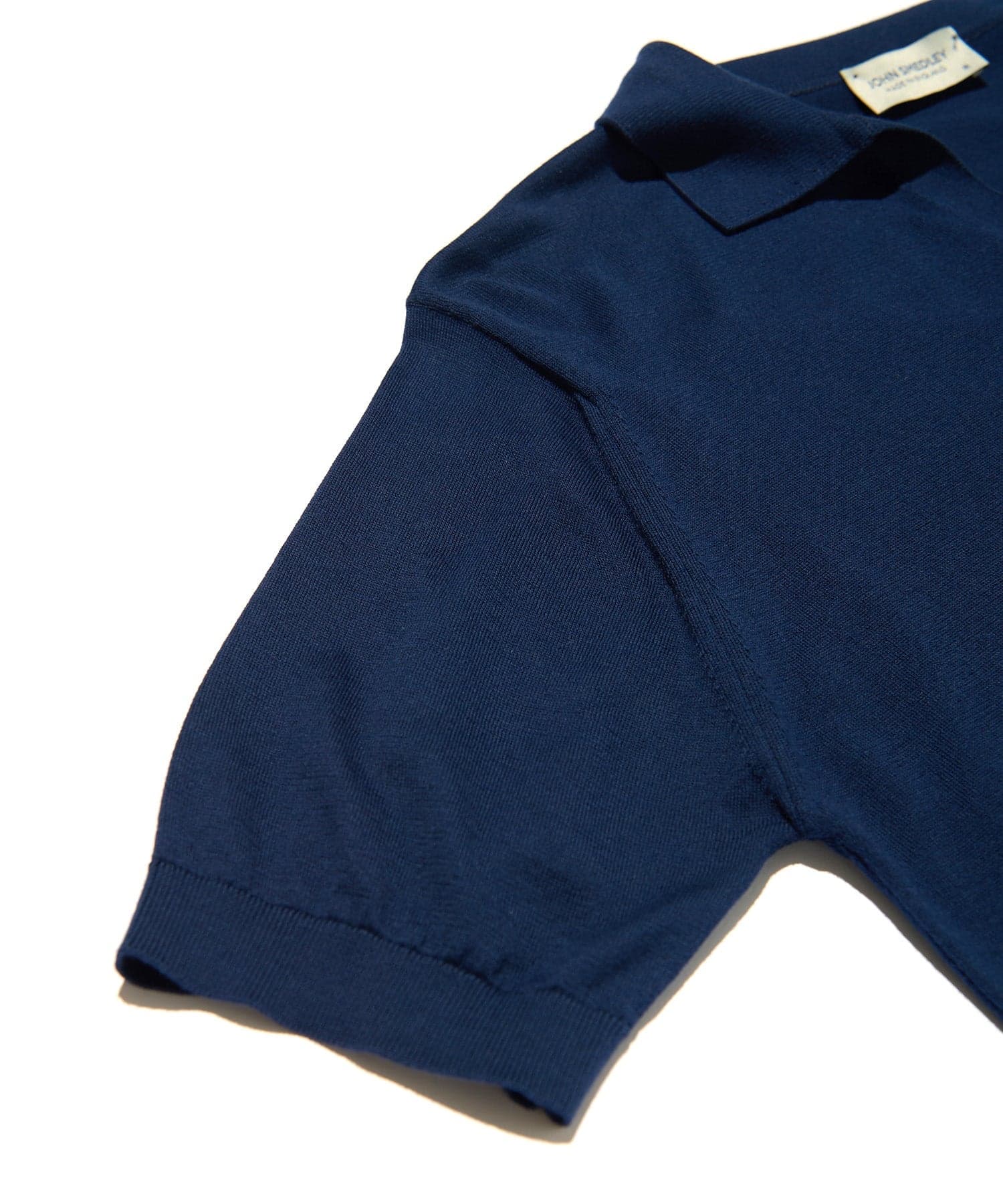 【Men's】JOHN SMEDLEY SYRESS