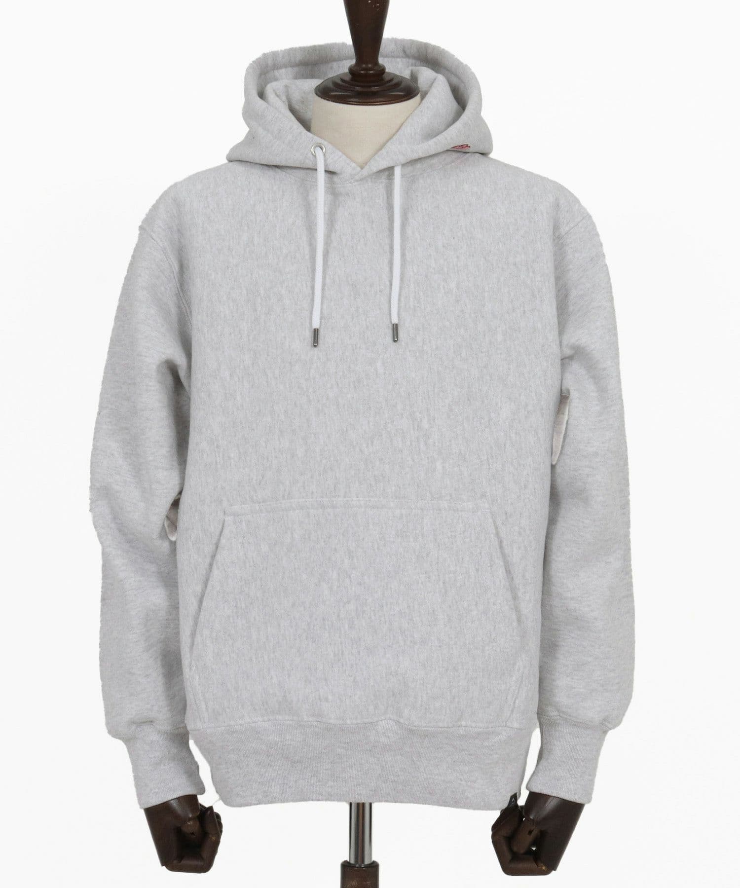 【Men's】裏起毛パーカー