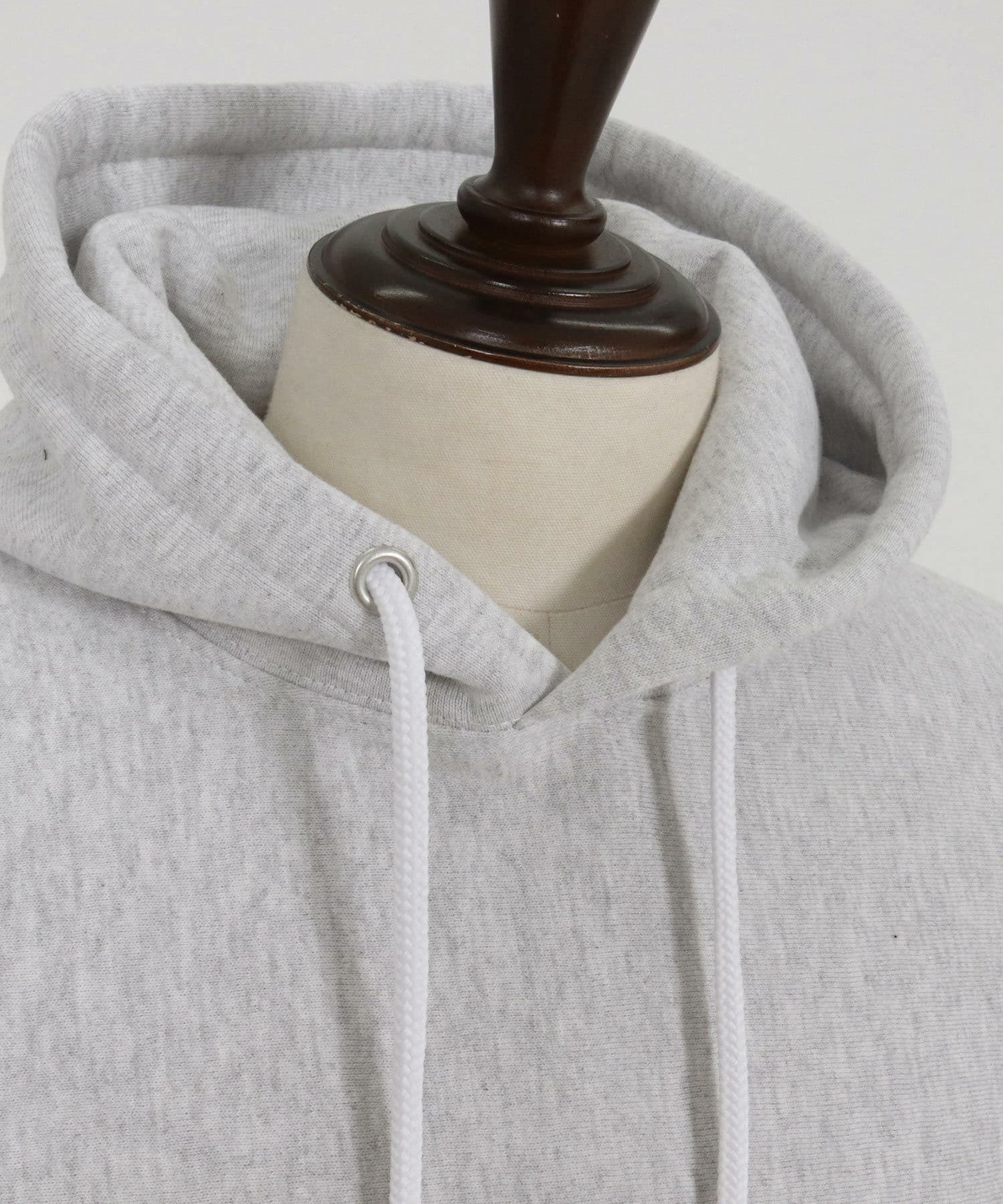 【Men's】裏起毛パーカー