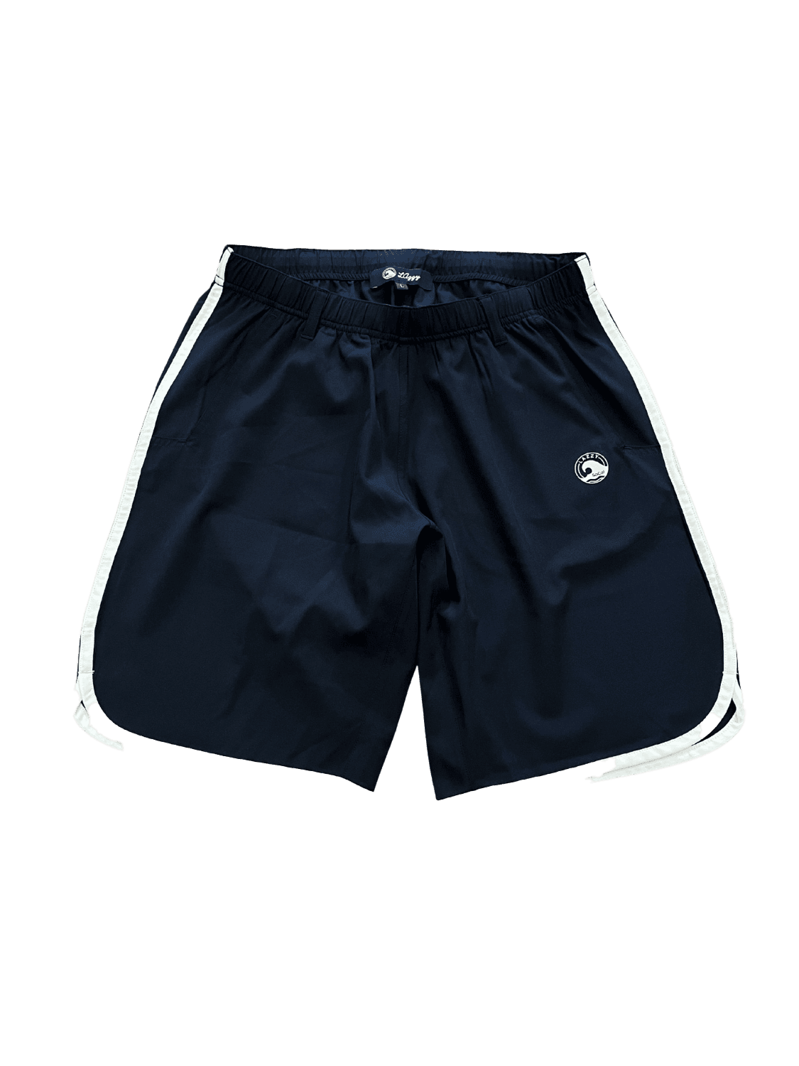 【Men's】Men'sパイピングショートパンツ