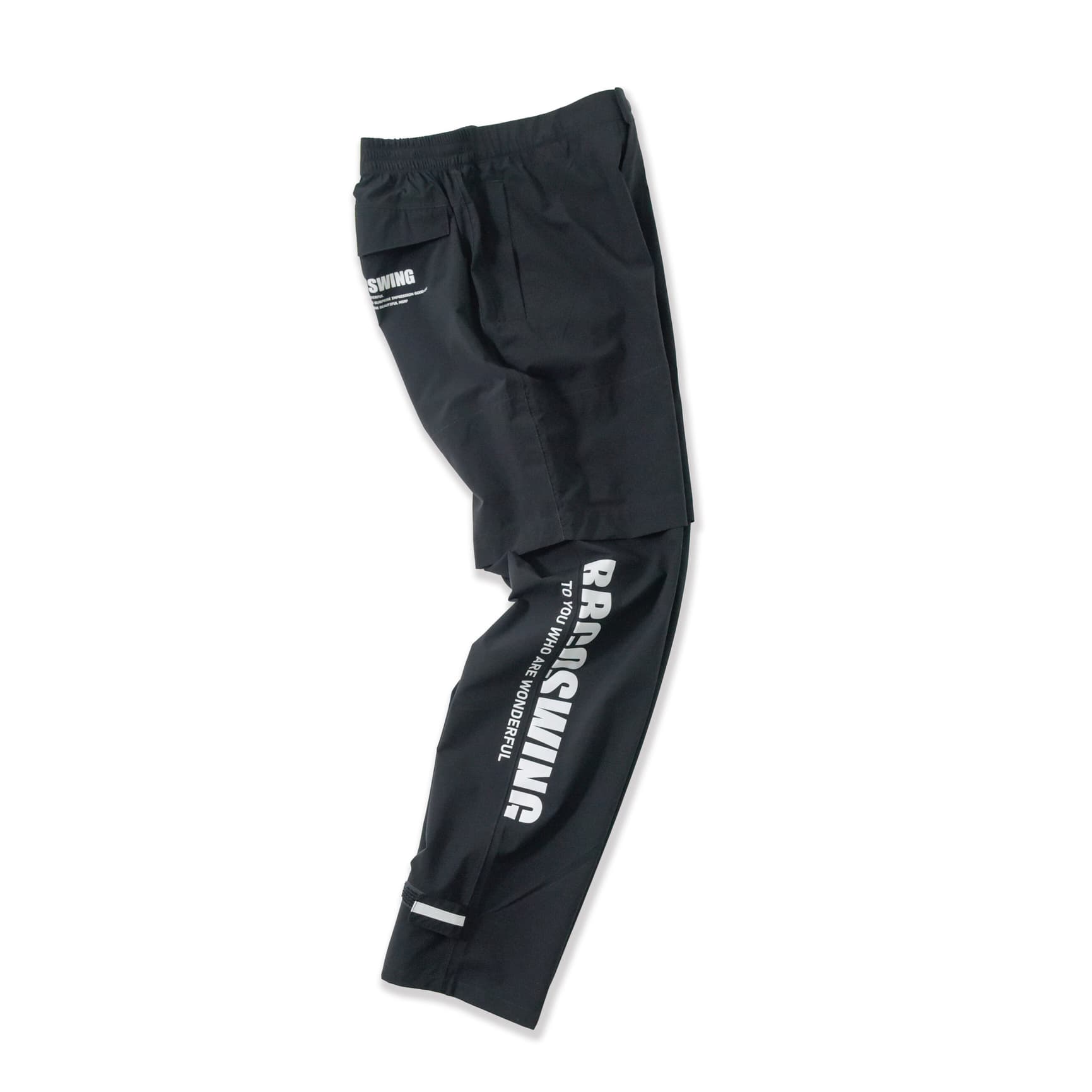 【Men's】レインウェア(6101)