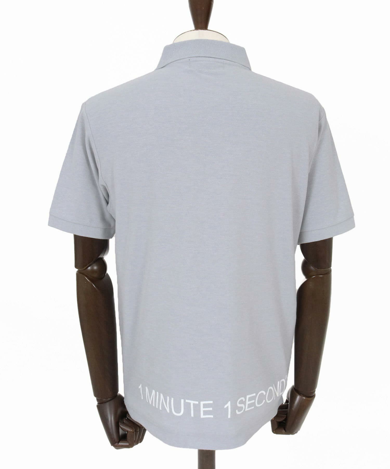 【Men's】ポロシャツ (1M26N290)
