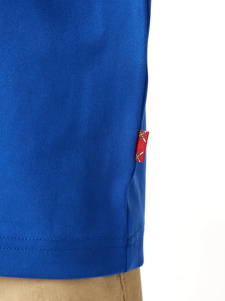 【Men's】【PEANUTS×MLB】コラボモックネックTシャツ