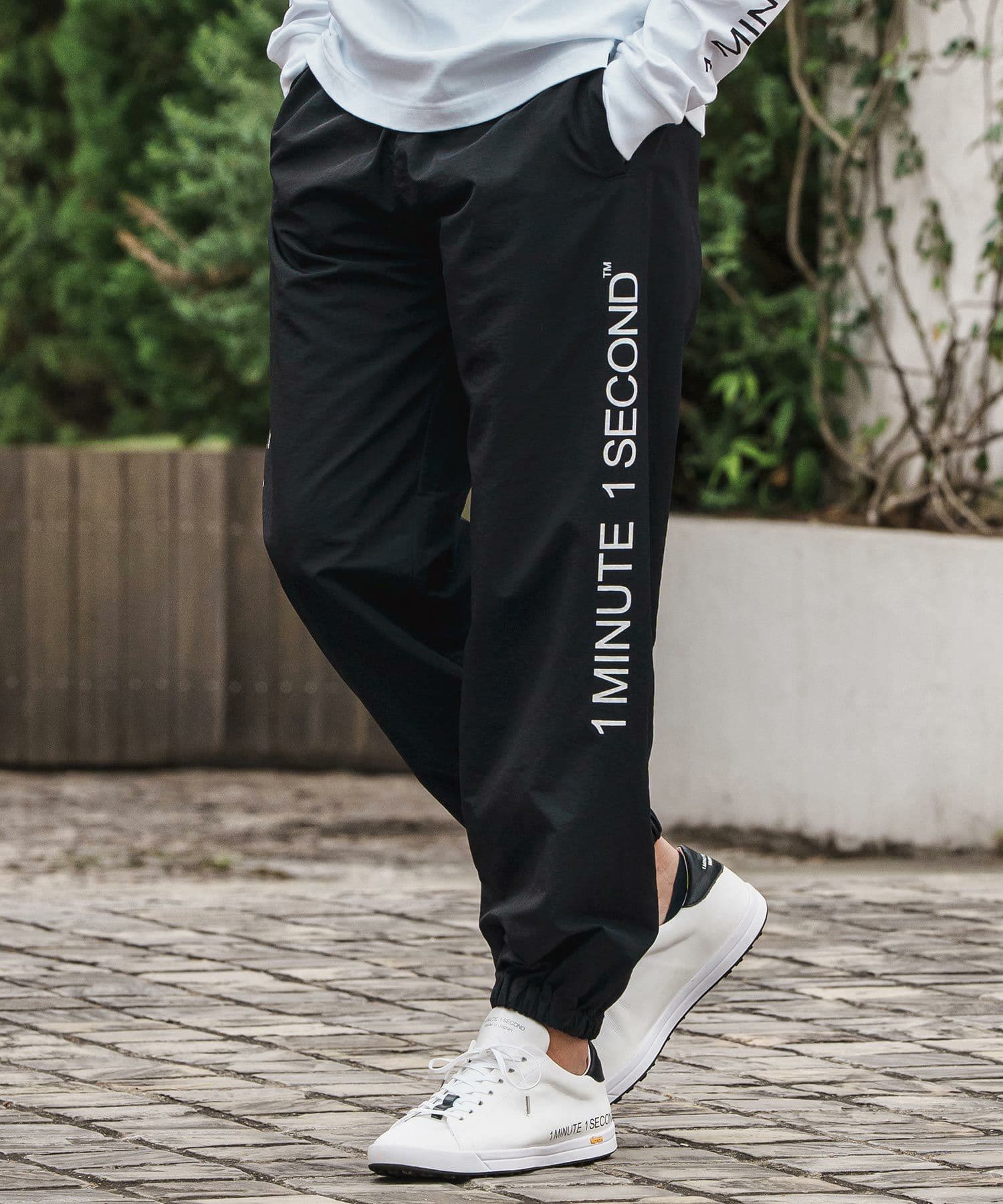 【Men's】ナイロンパンツ