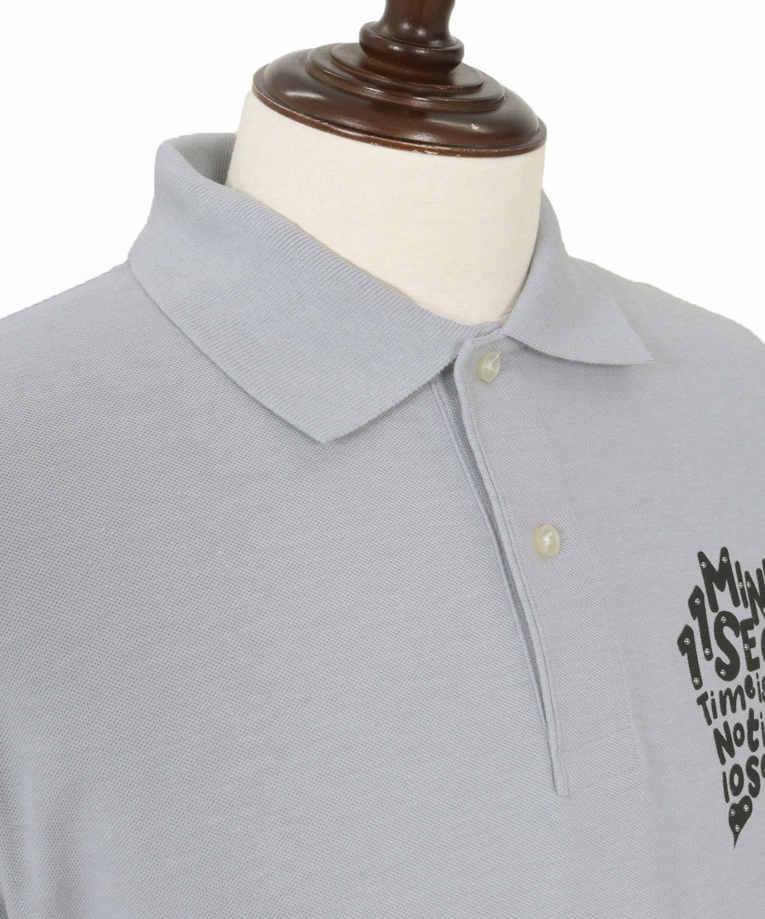 【Men's】ポロシャツ