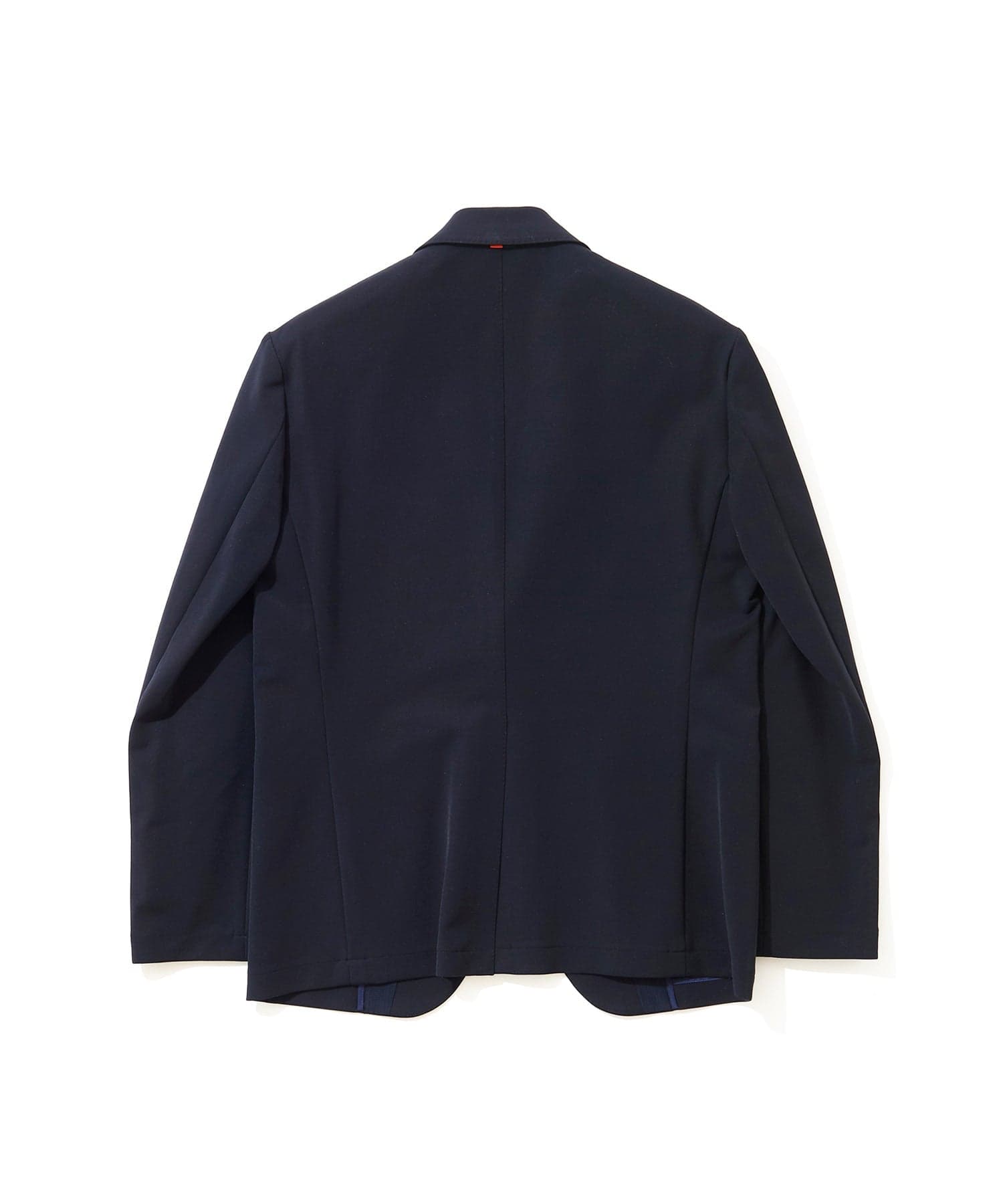 【Men's】テックニット ストレッチ ジャケット