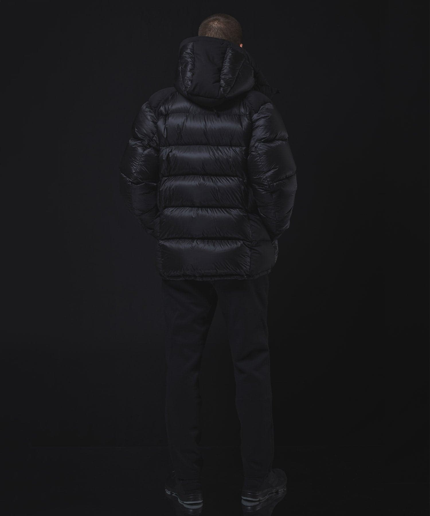 【Men's】ダウン ジャケット