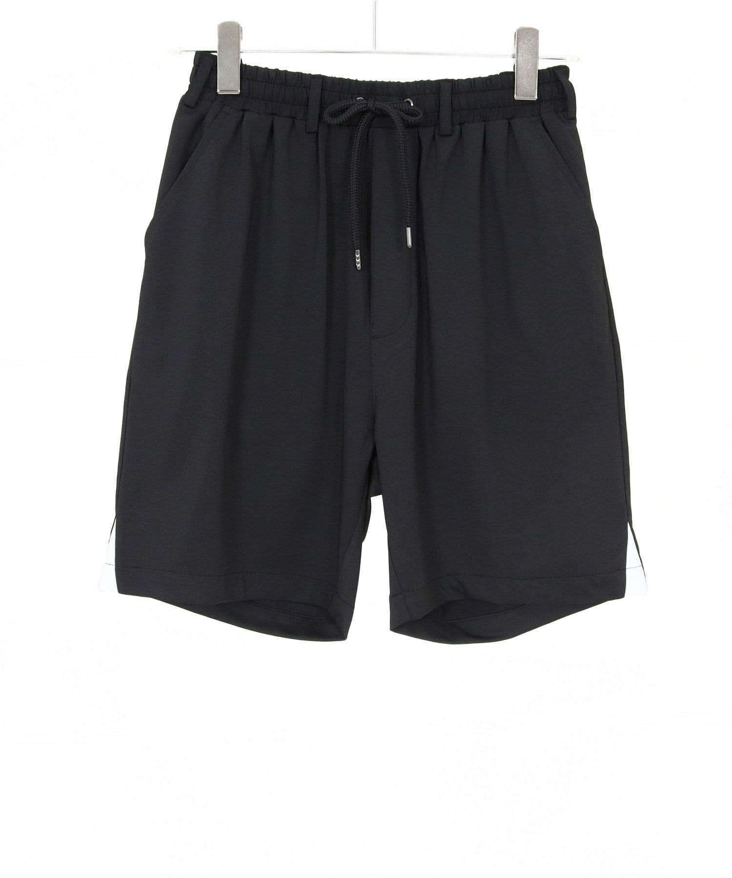 【Men's】イージーショートパンツ