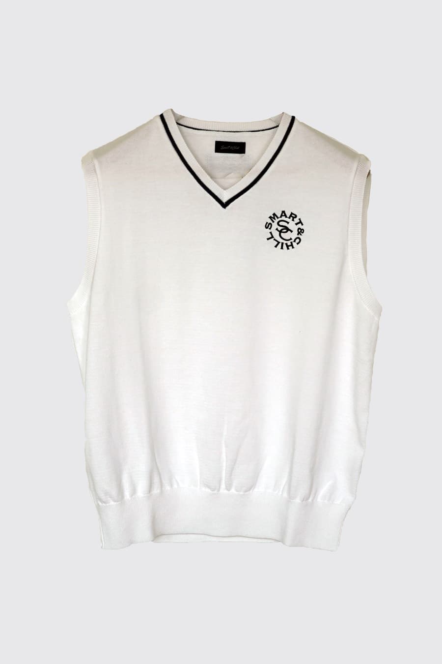 【Men's】クールマックスニットベスト