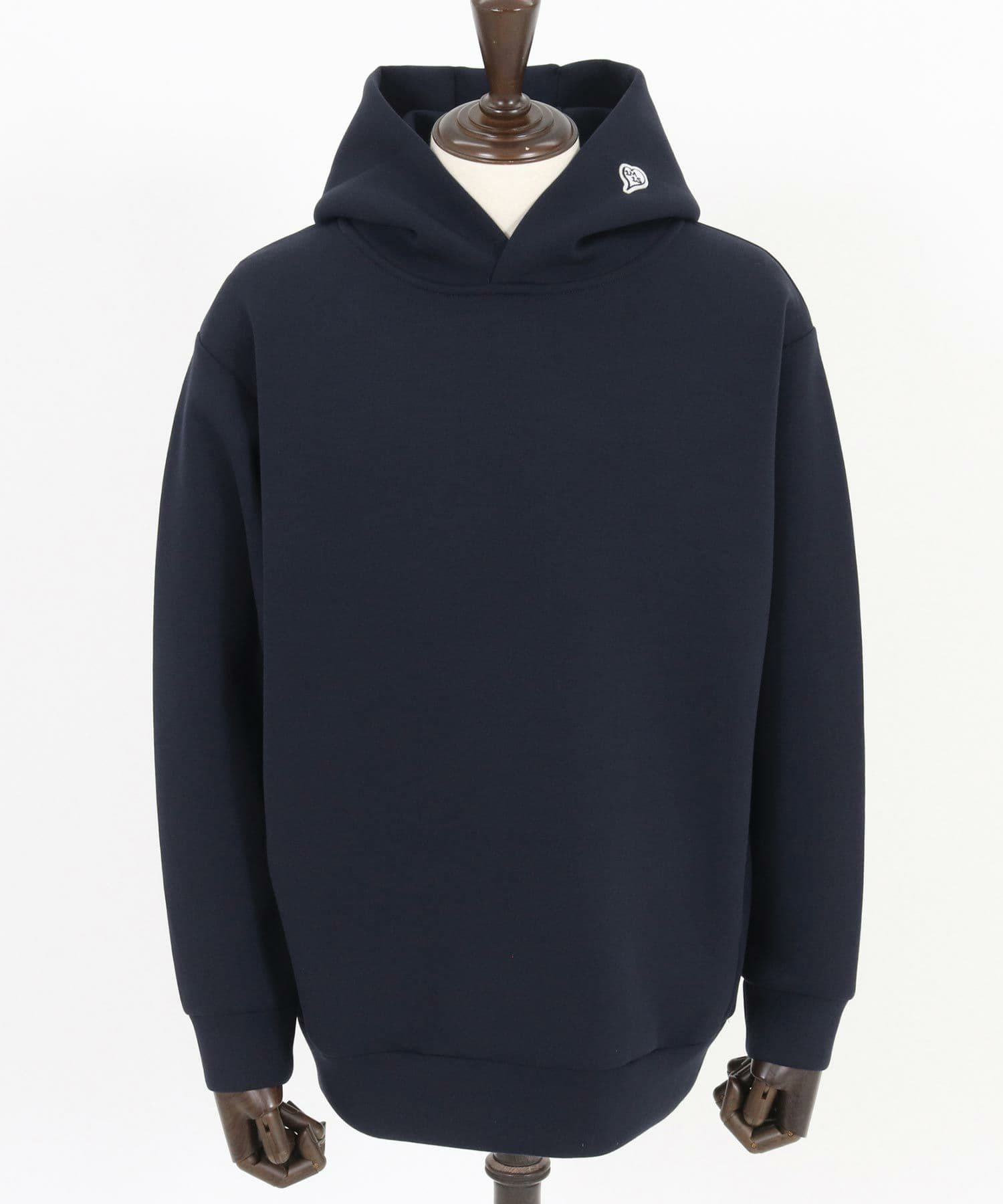 【Men's】ダンボールニットパーカー