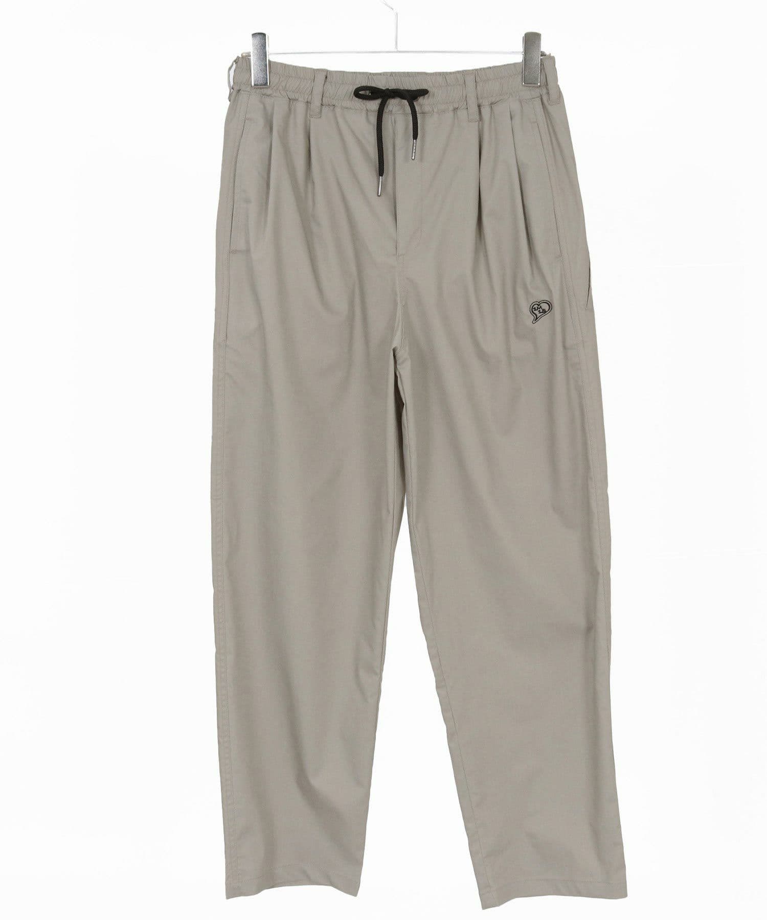【Men's】イージーパンツ