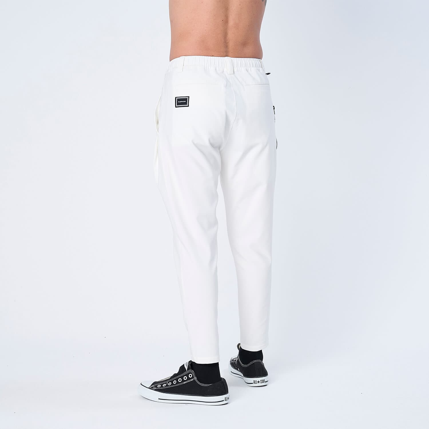 【Unisex】XLP-SLTEX(SOLOTEX® Eco-Hybrid パンツ)