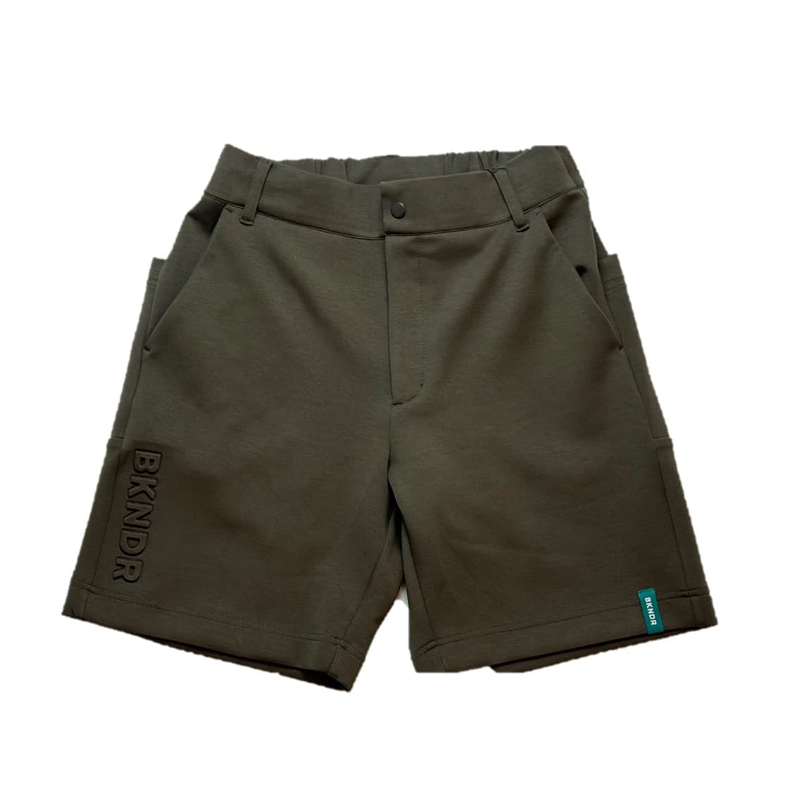 【Men's】Danboul half pants