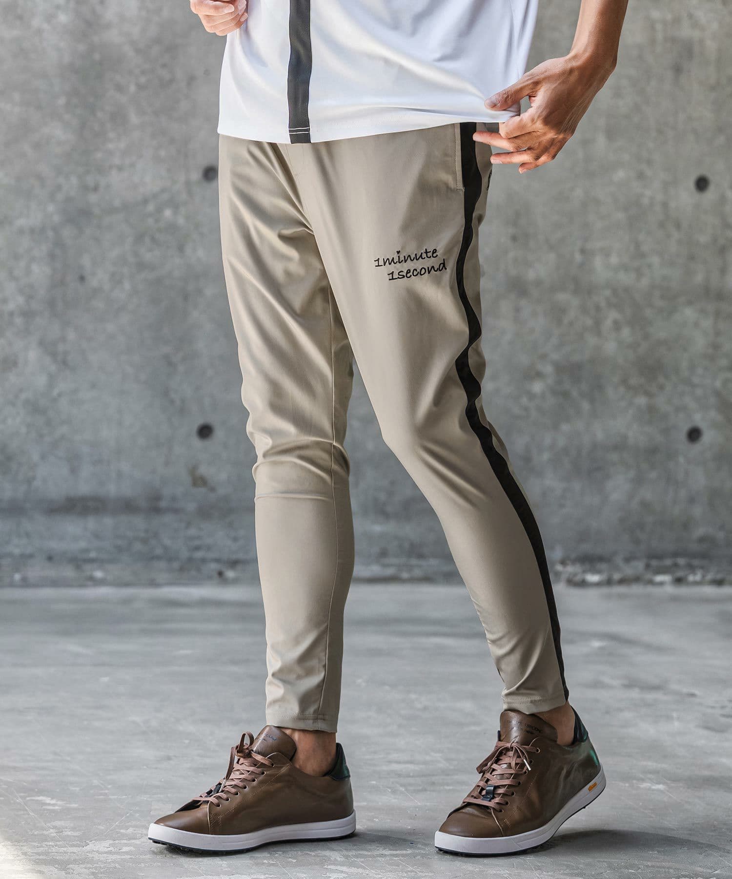 【Men's】スキニーパンツ