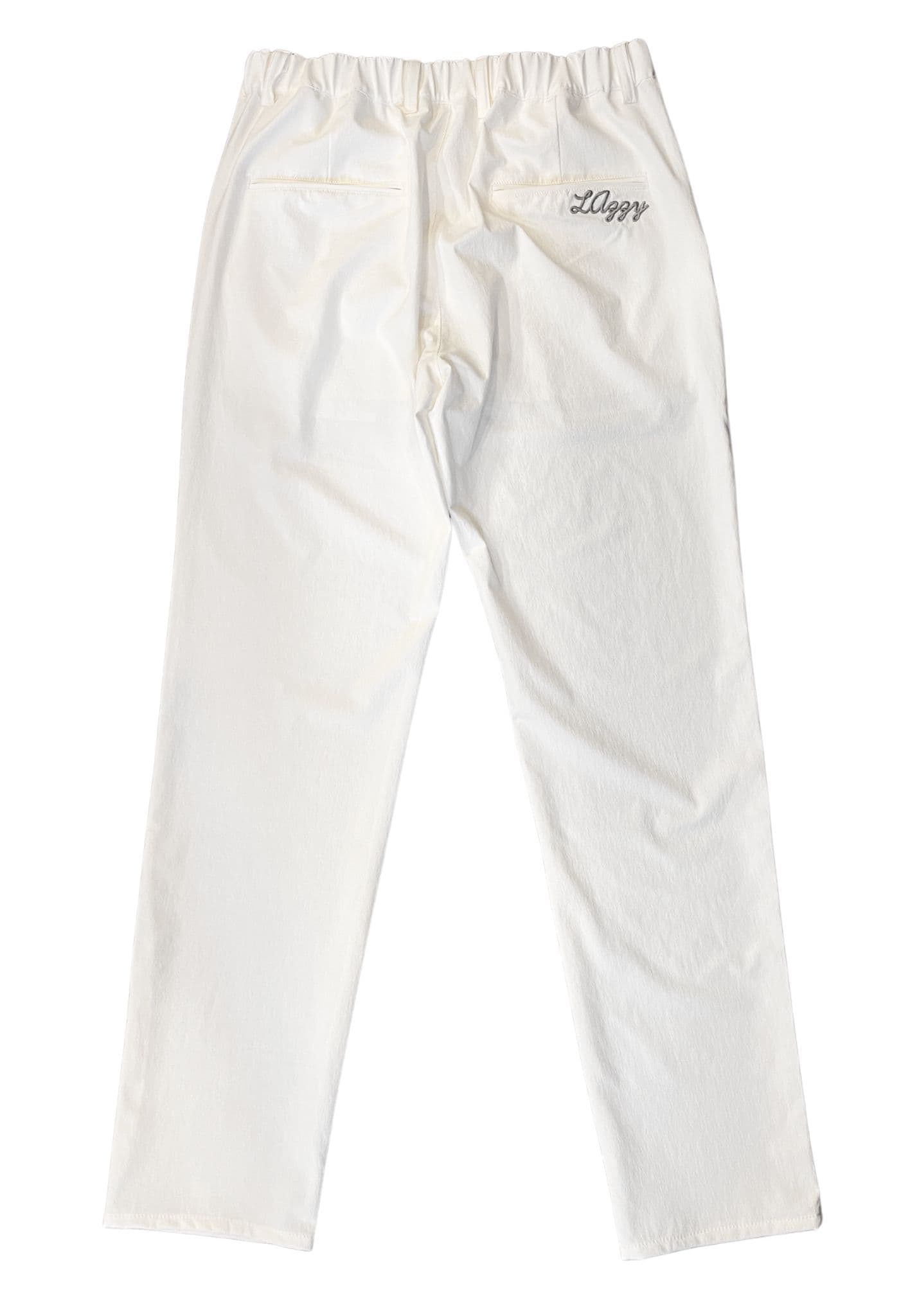 【Men's】Men'sナイロンセットアップロングパンツ