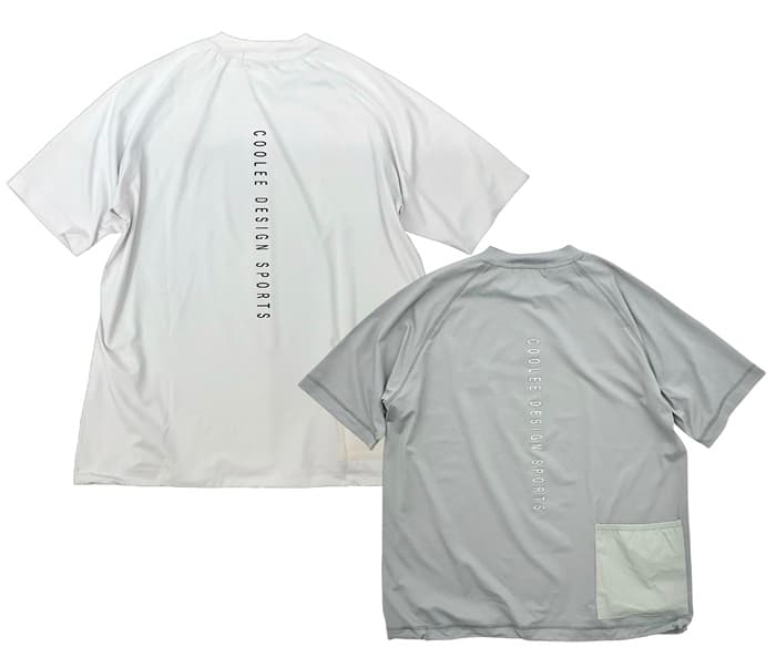 【Unisex】GOLF モックネック Tシャツ 伸縮性に優れた快適なウエア ゴルフ 春夏 ストレッチ 速乾 吸汗