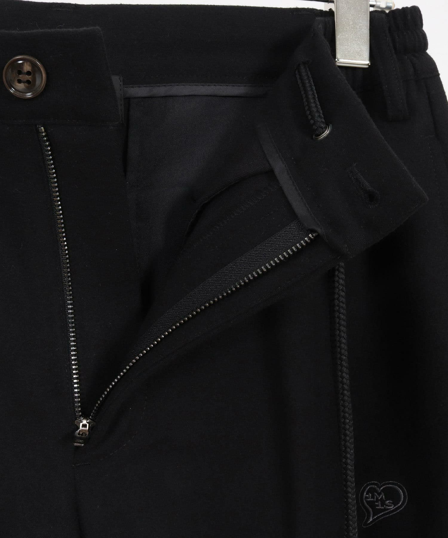 【Men's】スラックスパンツ