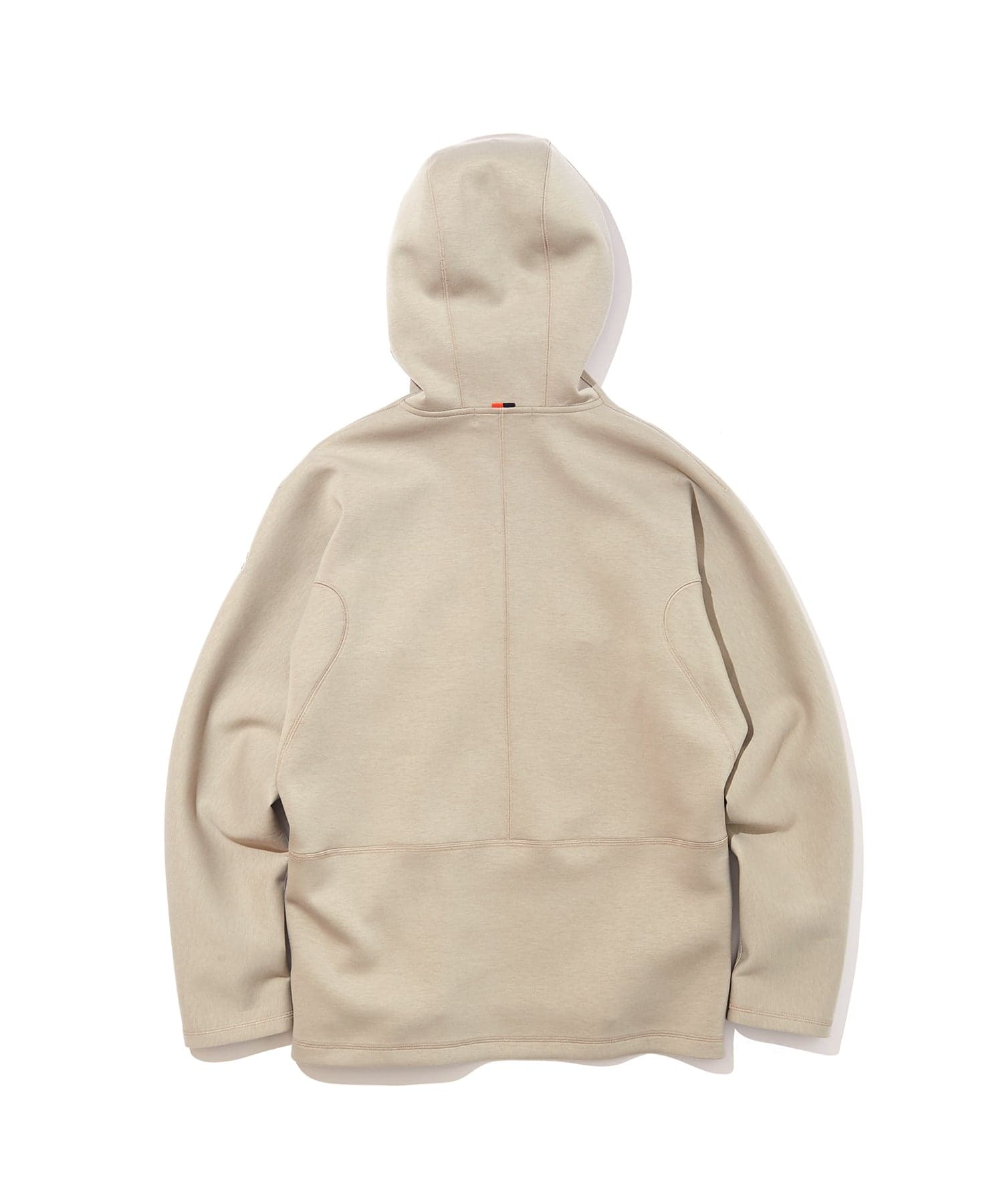 【Men's】テックニット エア フーディ