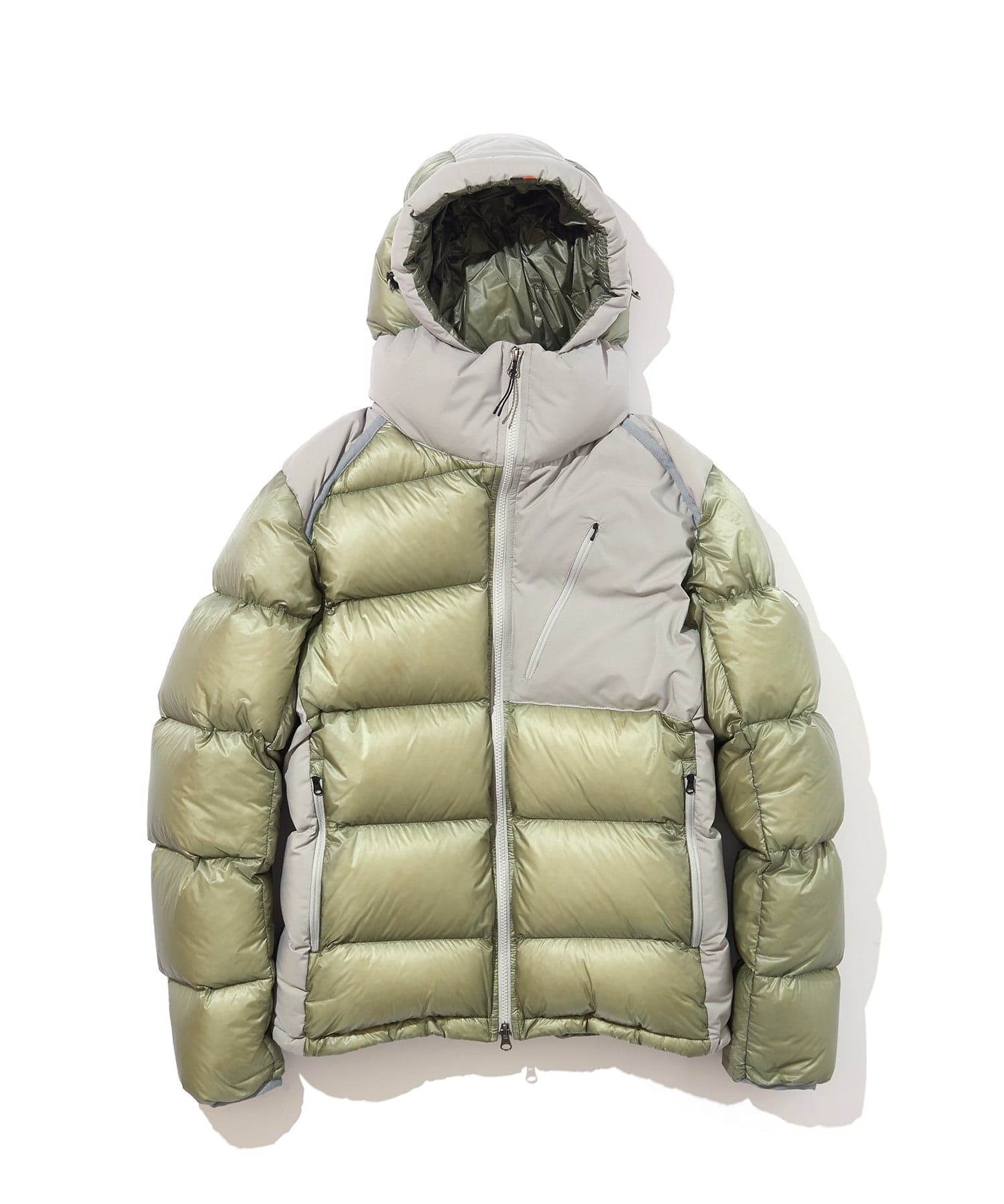 【Men's】ダウン ジャケット