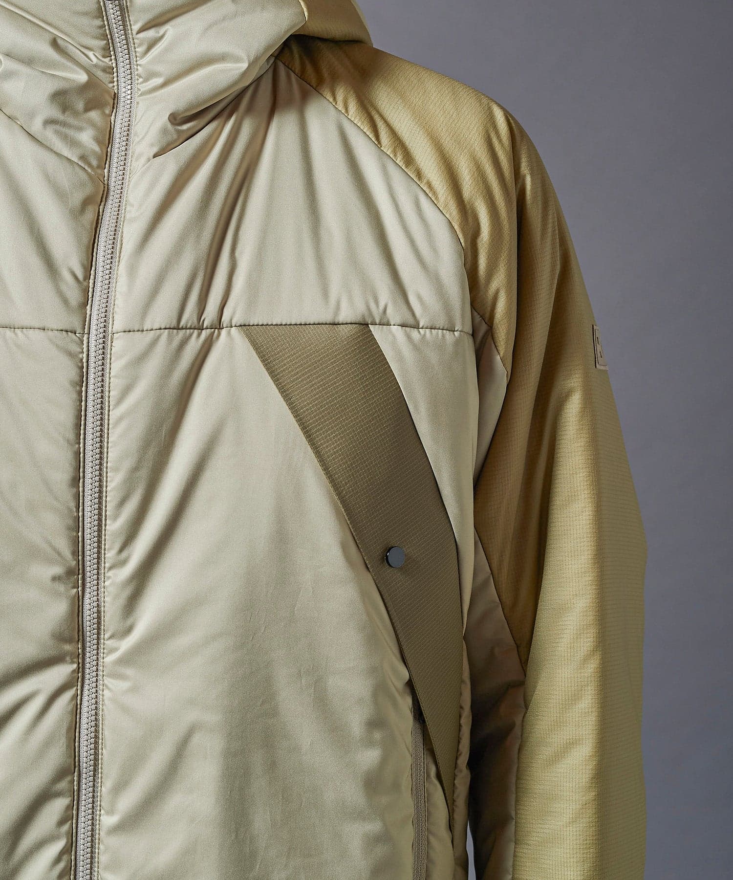 セール【Men's】シンダウン ジャケット