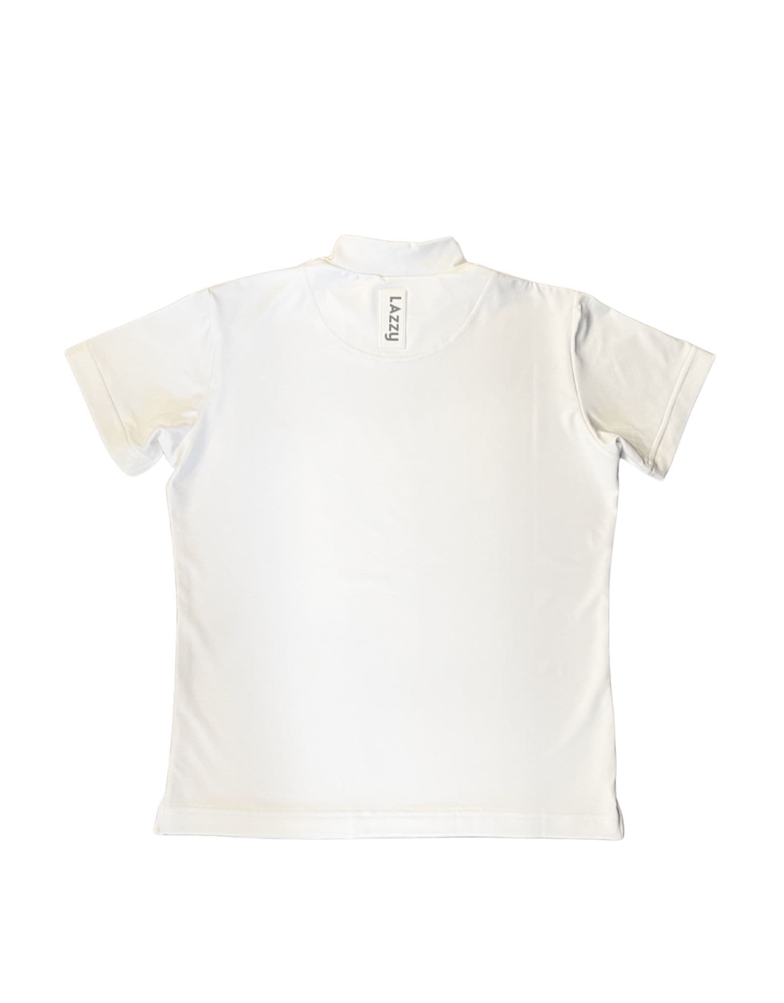 【Women's】Ladie'sモックネック