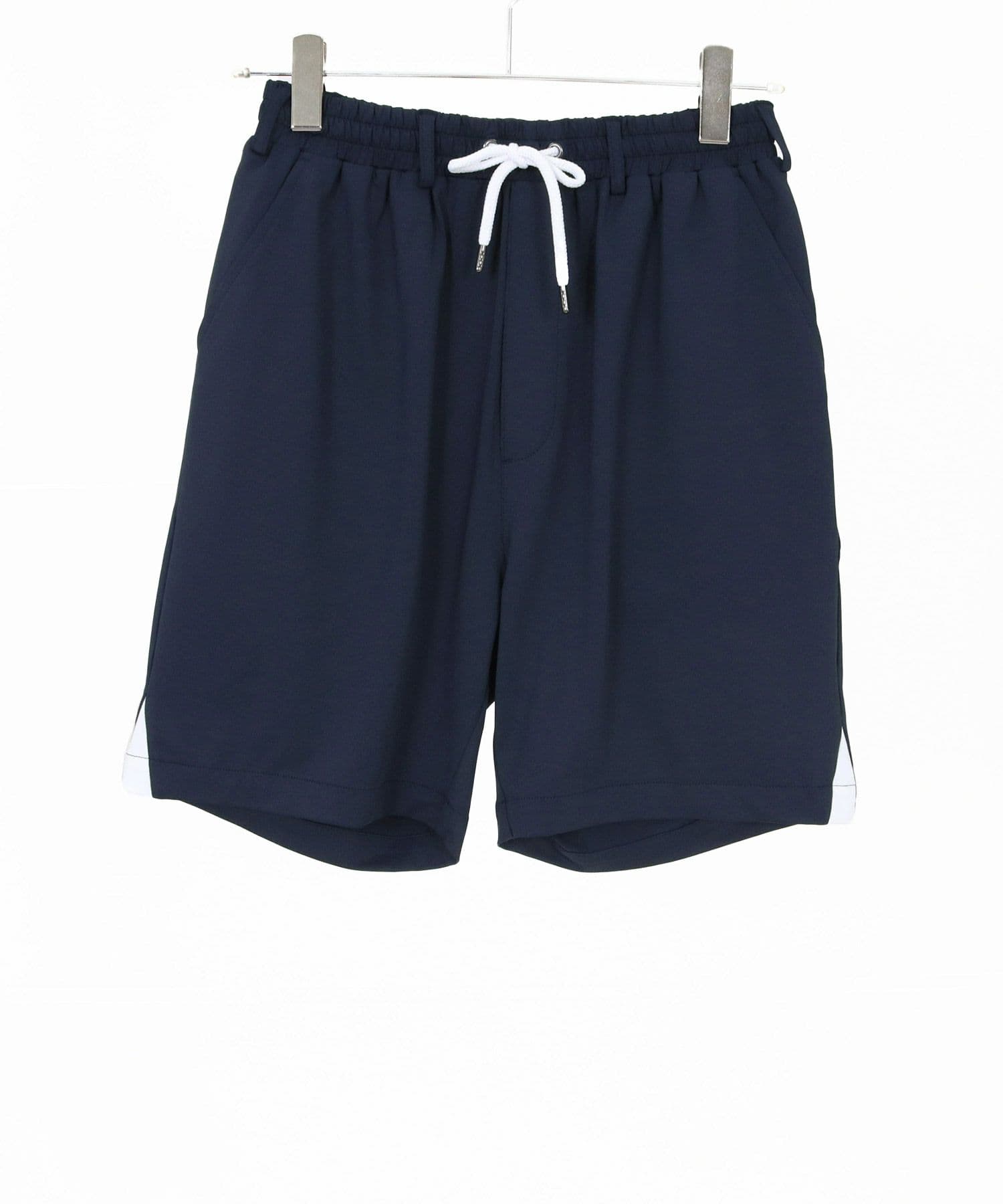 【Men's】イージーショートパンツ