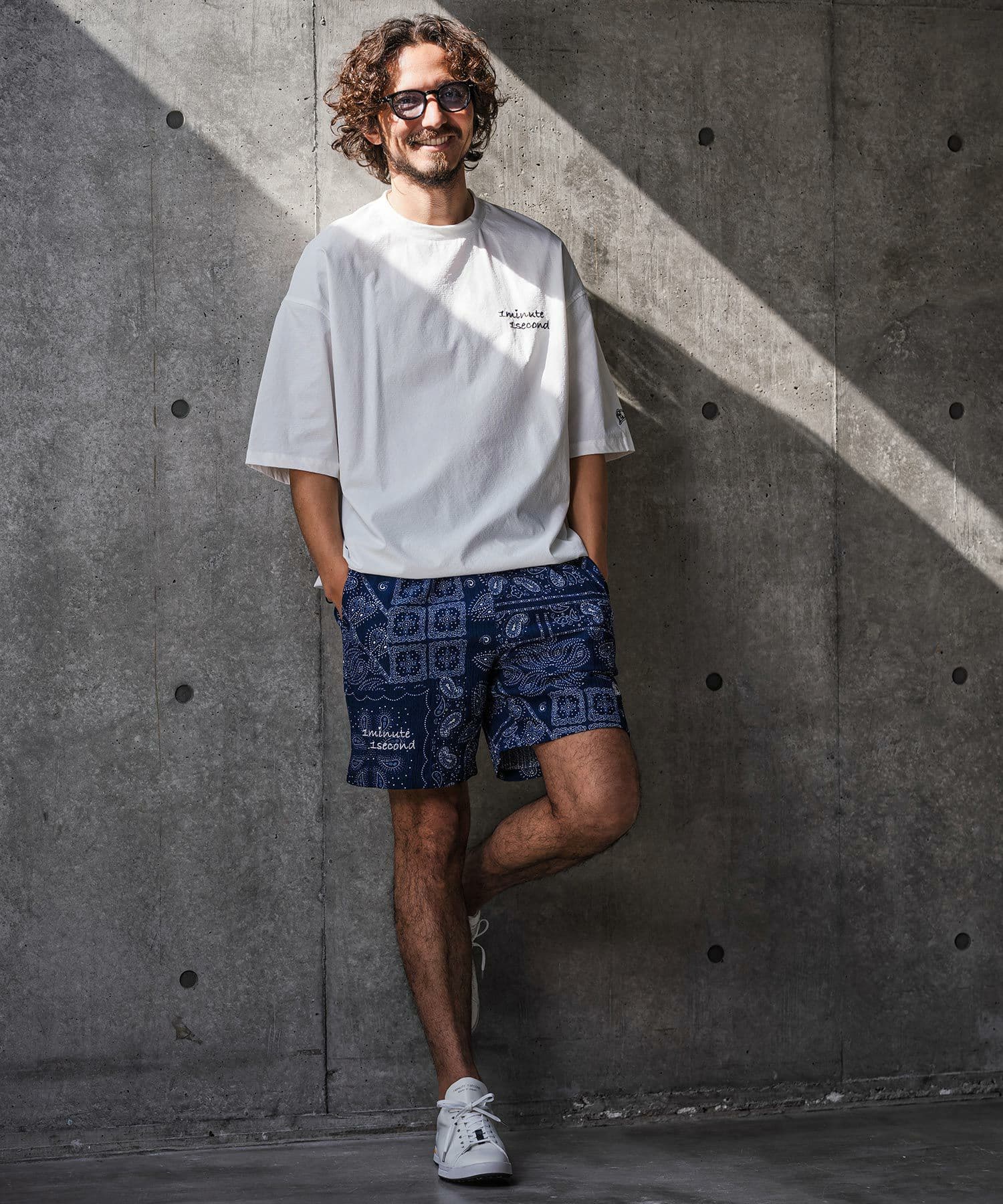 【Item's】サングラス
