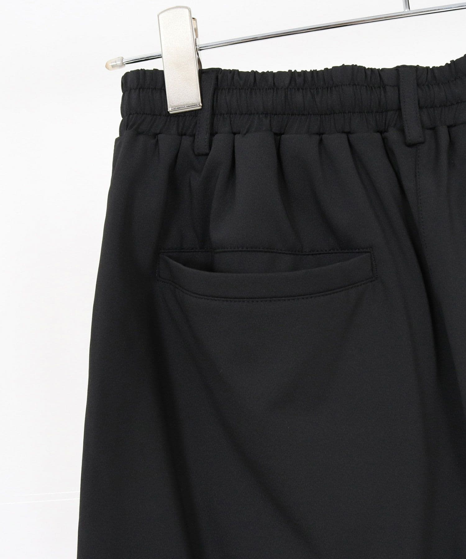 【Men's】イージーショートパンツ