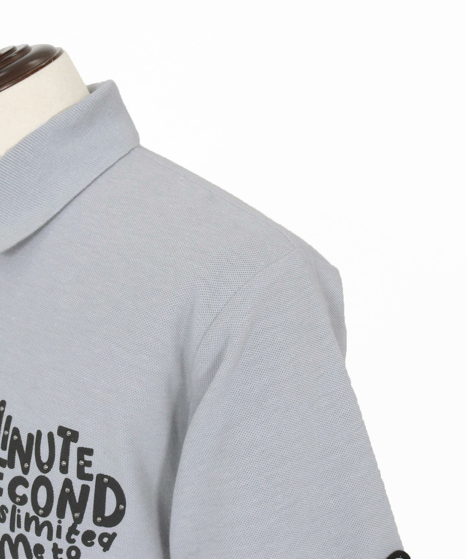 【Men's】ポロシャツ