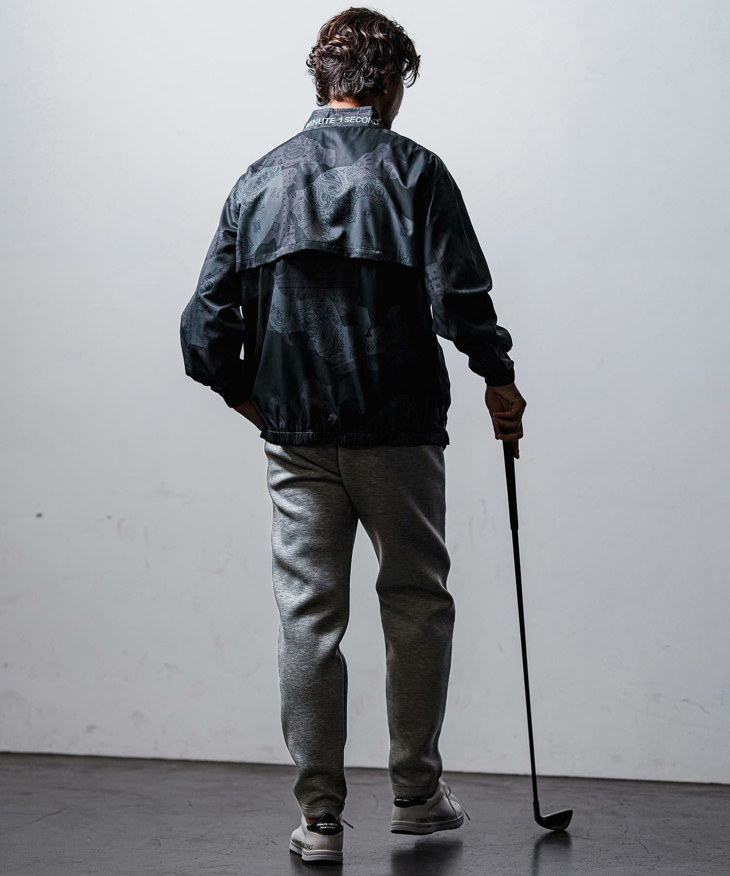 【Men's】ダンボールニットパンツ
