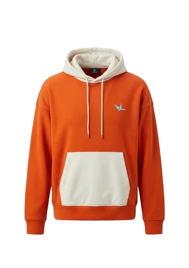 【Women's】Fleece Hoodie