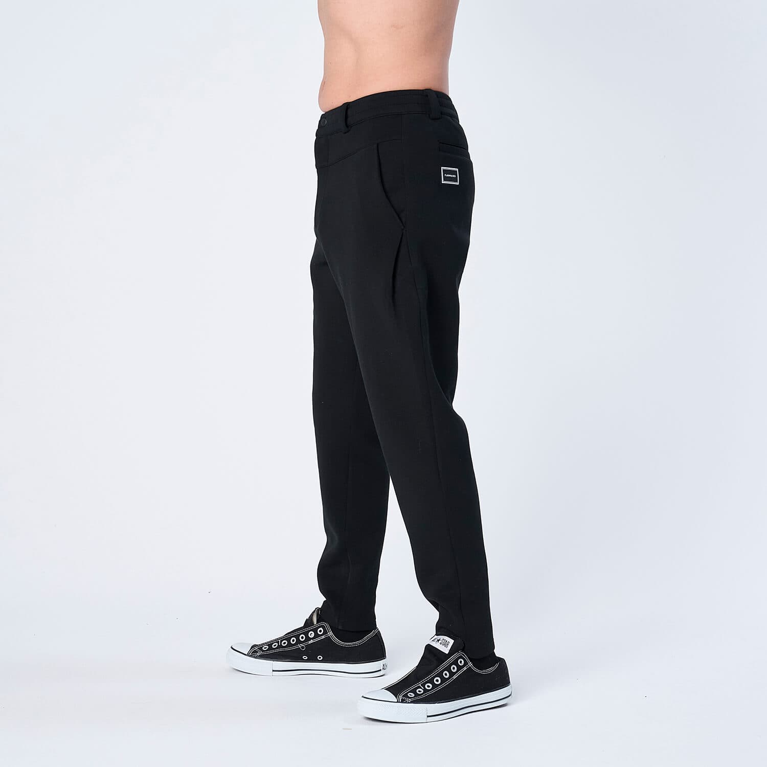 【Unisex】XP-AIR PANTS エアテンション® スウェットパンツ
