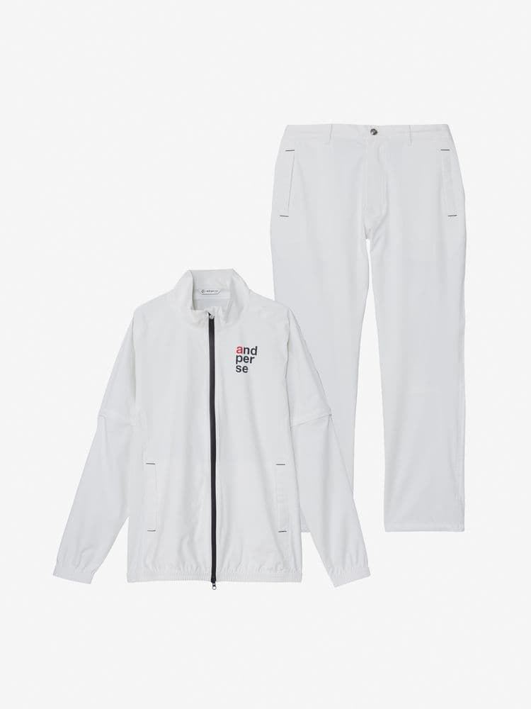 【Unisex】レインウェア