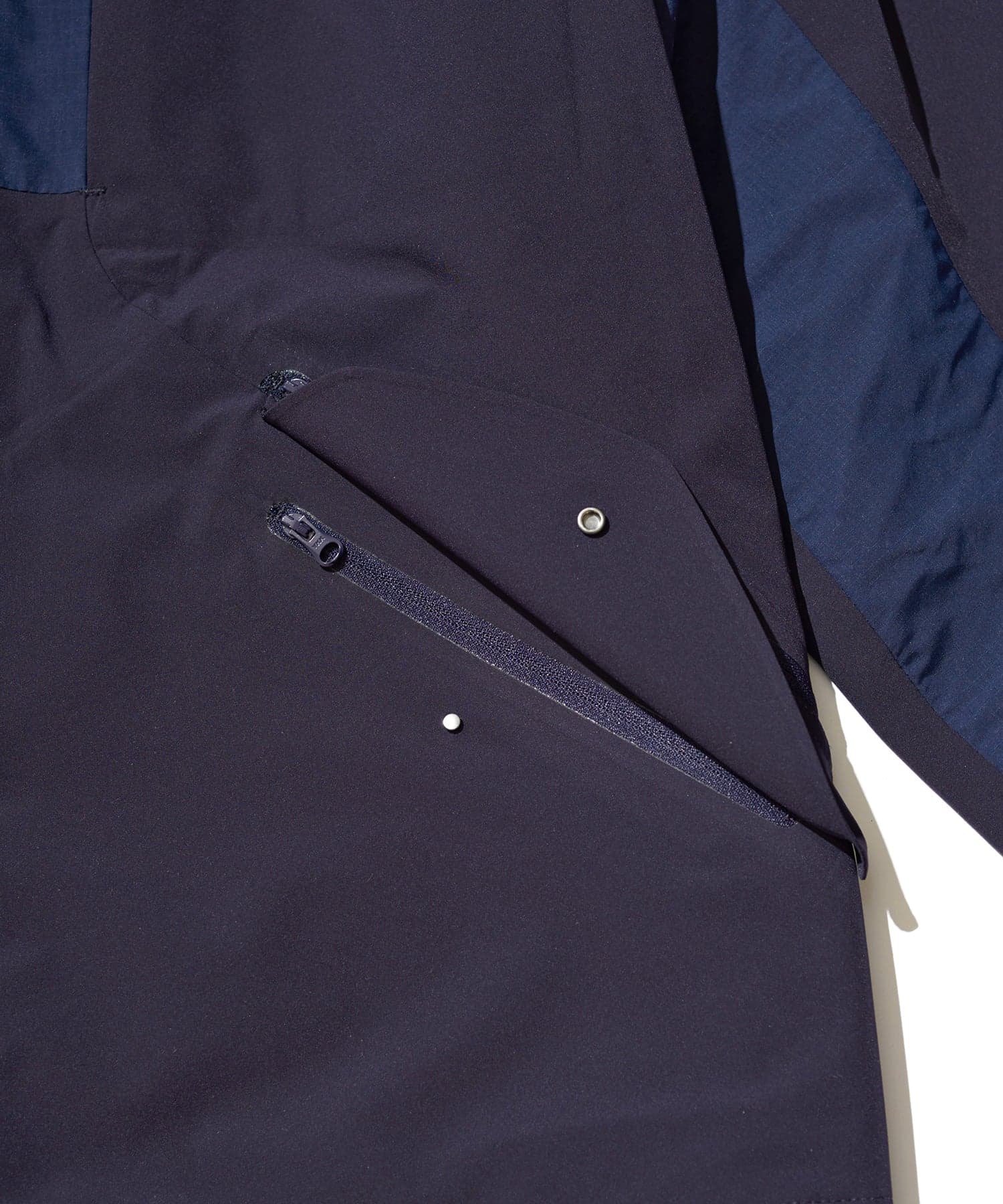 【Men's】レイヤー フィールド ジャケット