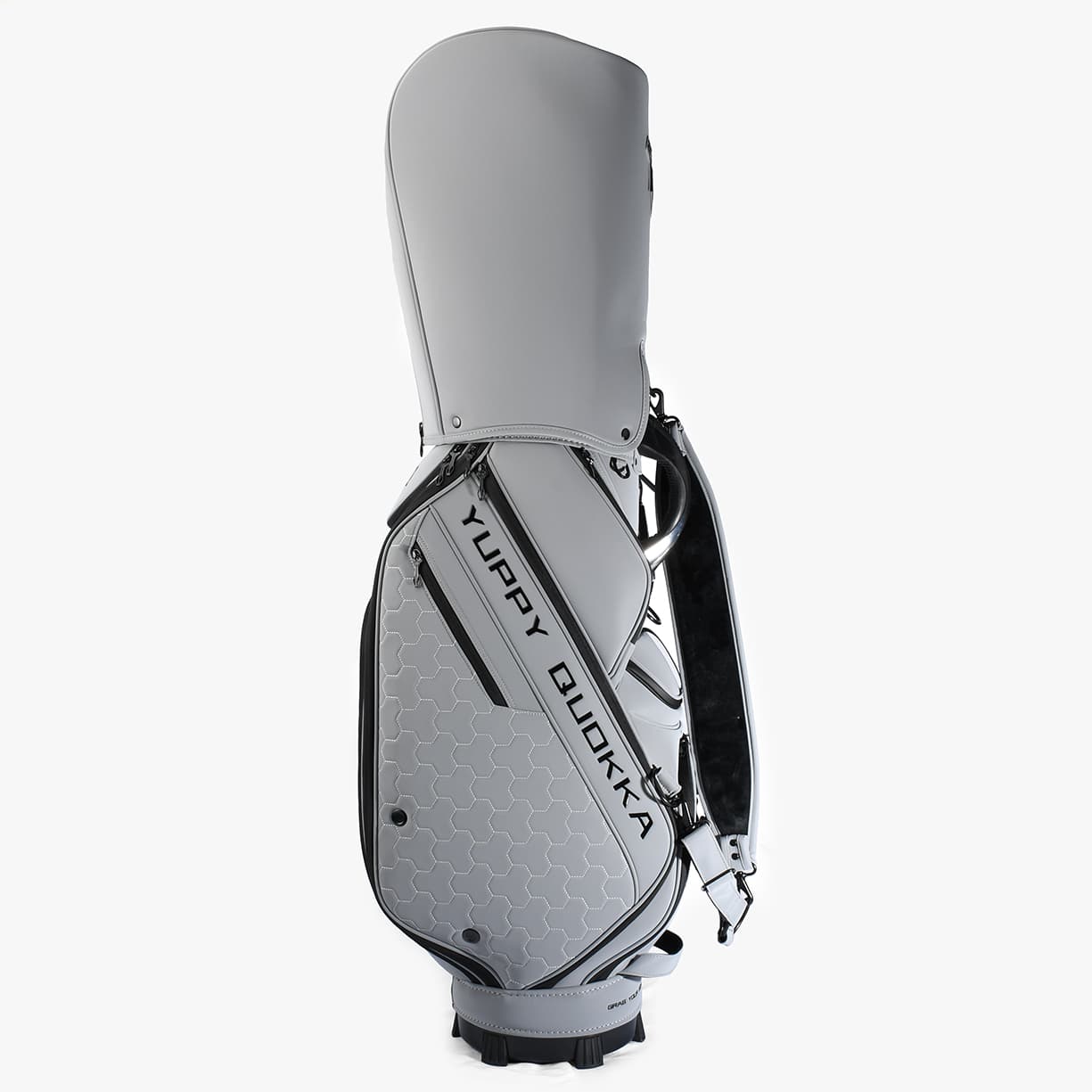 【Item's】キャディバッグ-PREMIUM ARMOR CADDIE BAG