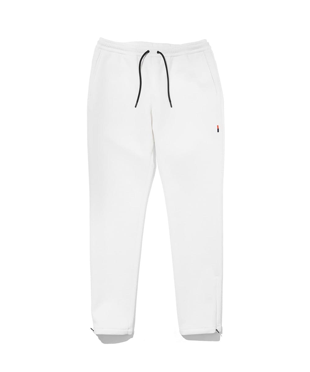 【Men's】テックニット エア パンツ