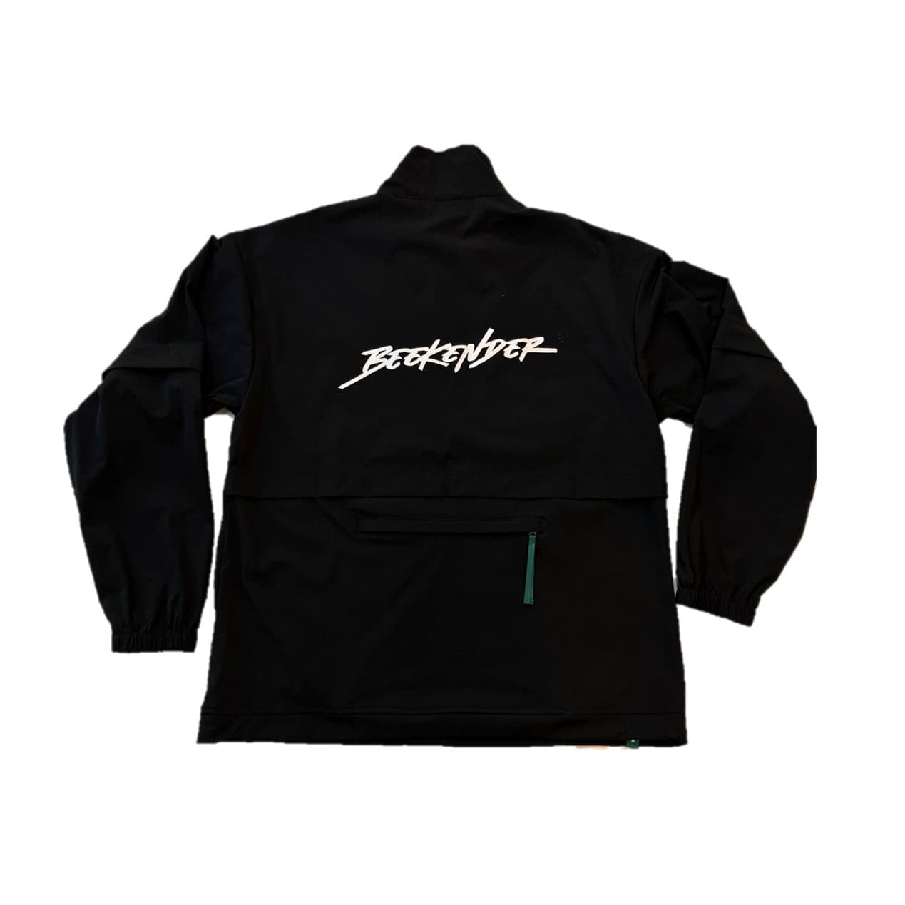 【Men's】2ウェイ スリーブ ウィンドブレーカー