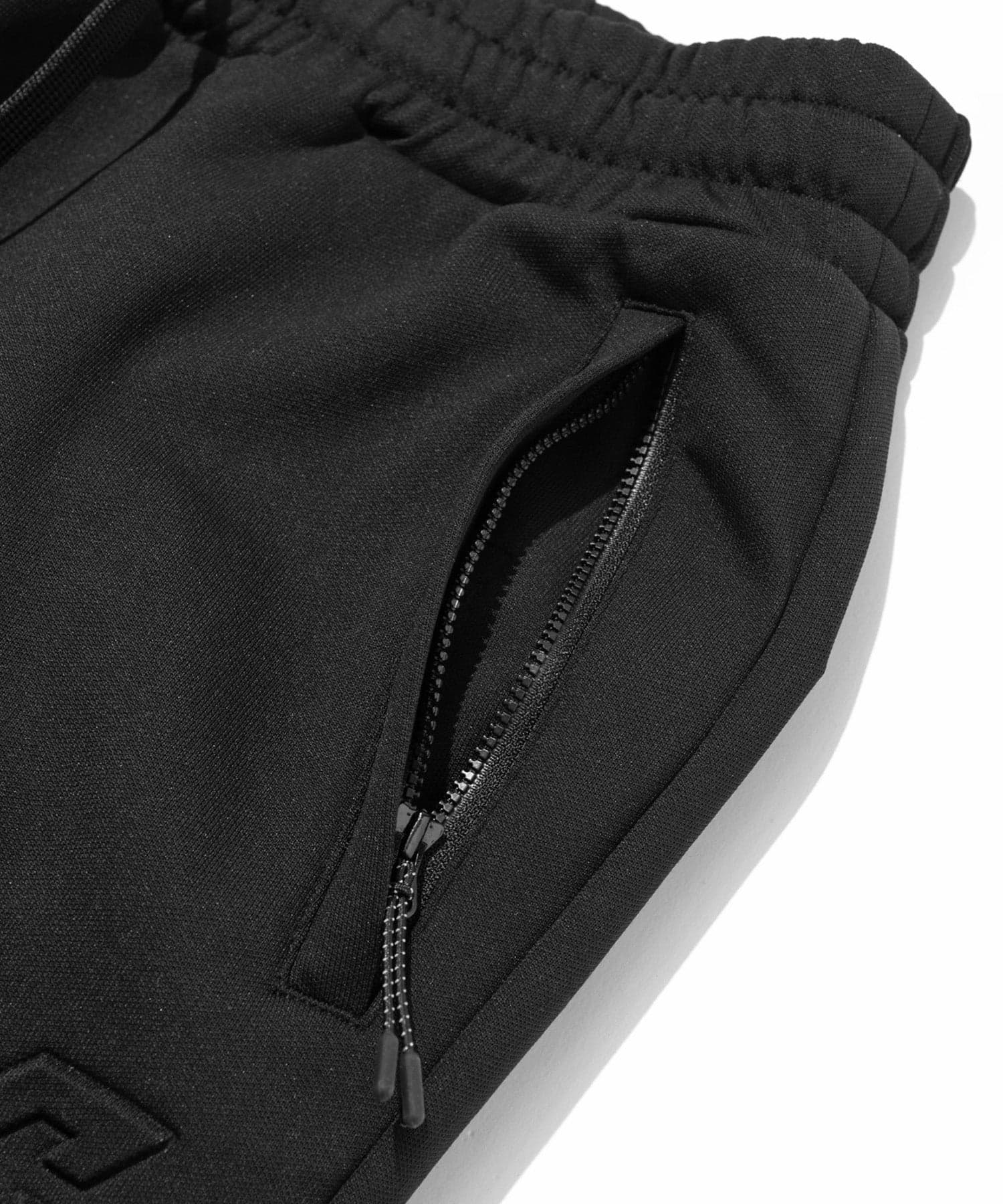 【Men's】テック ニット パンツ