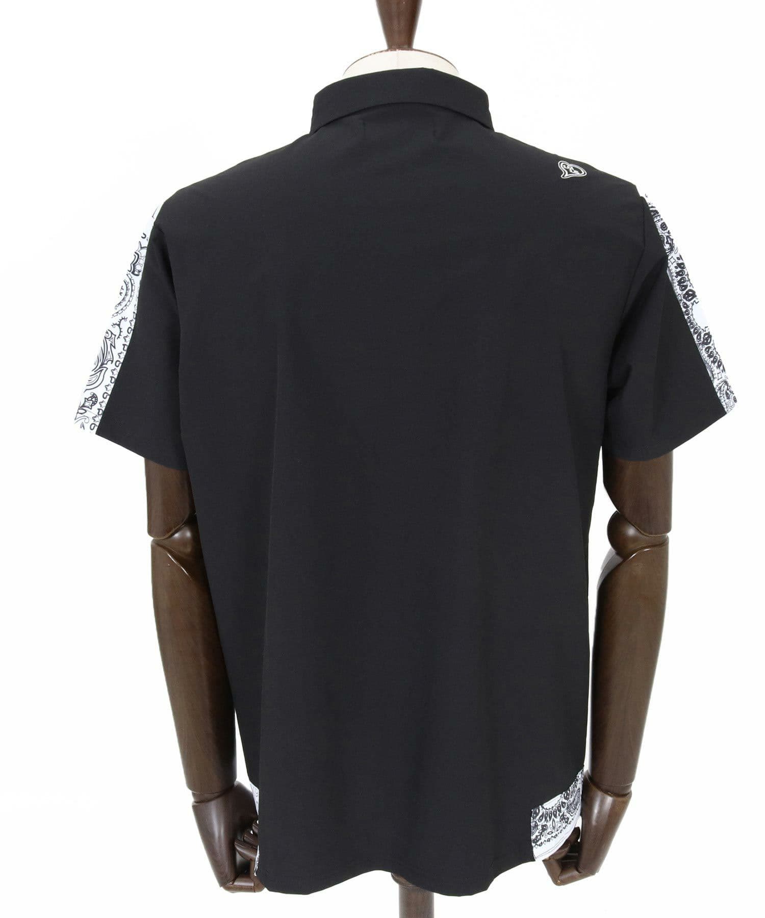 【Men's】ポロシャツ